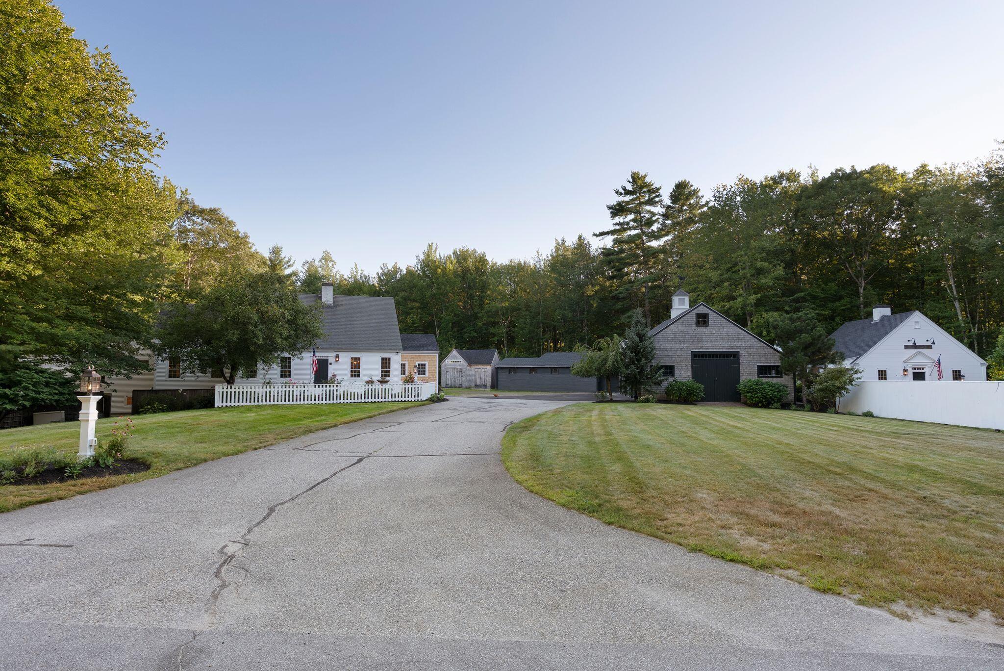 758 Walker Road