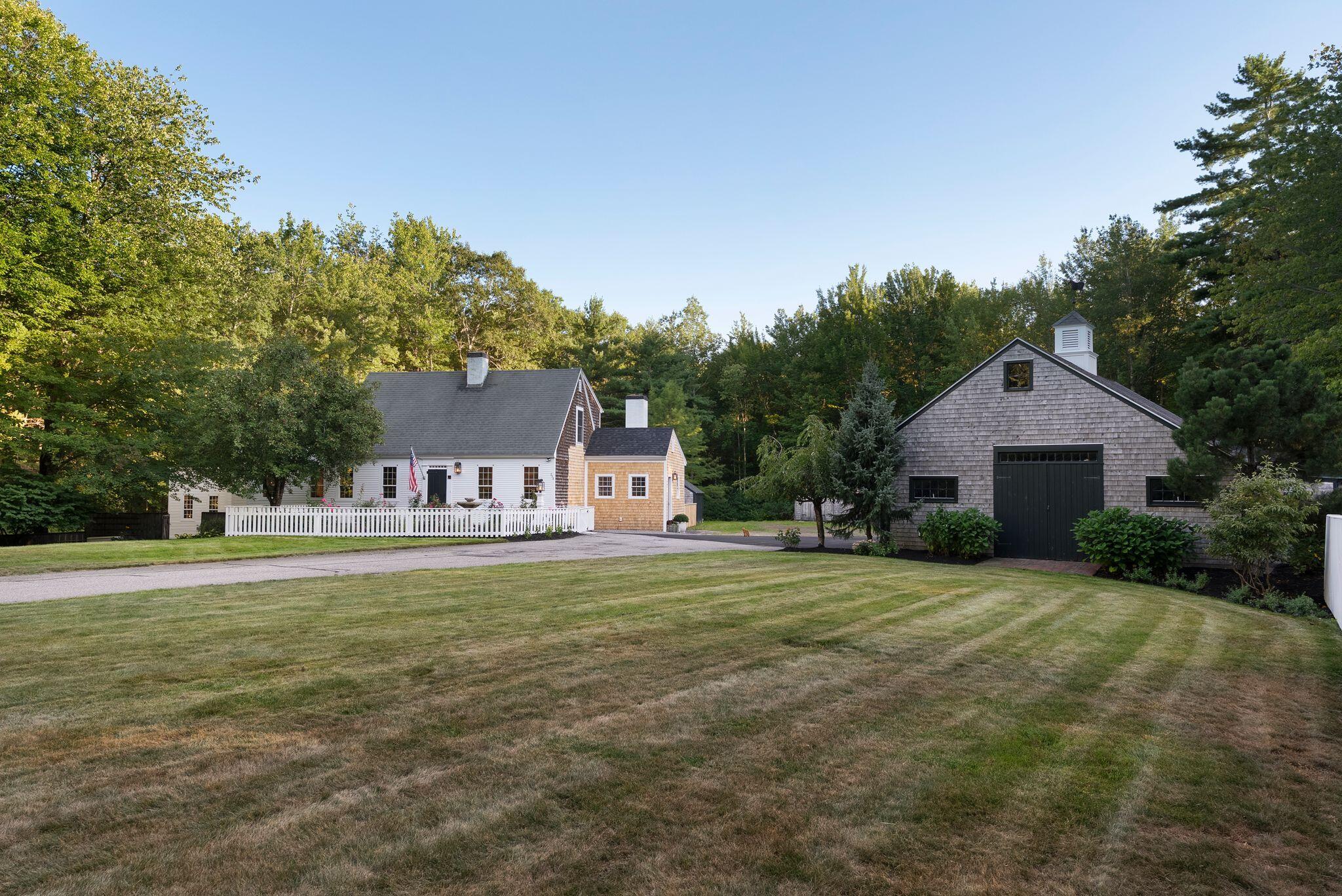 758 Walker Road