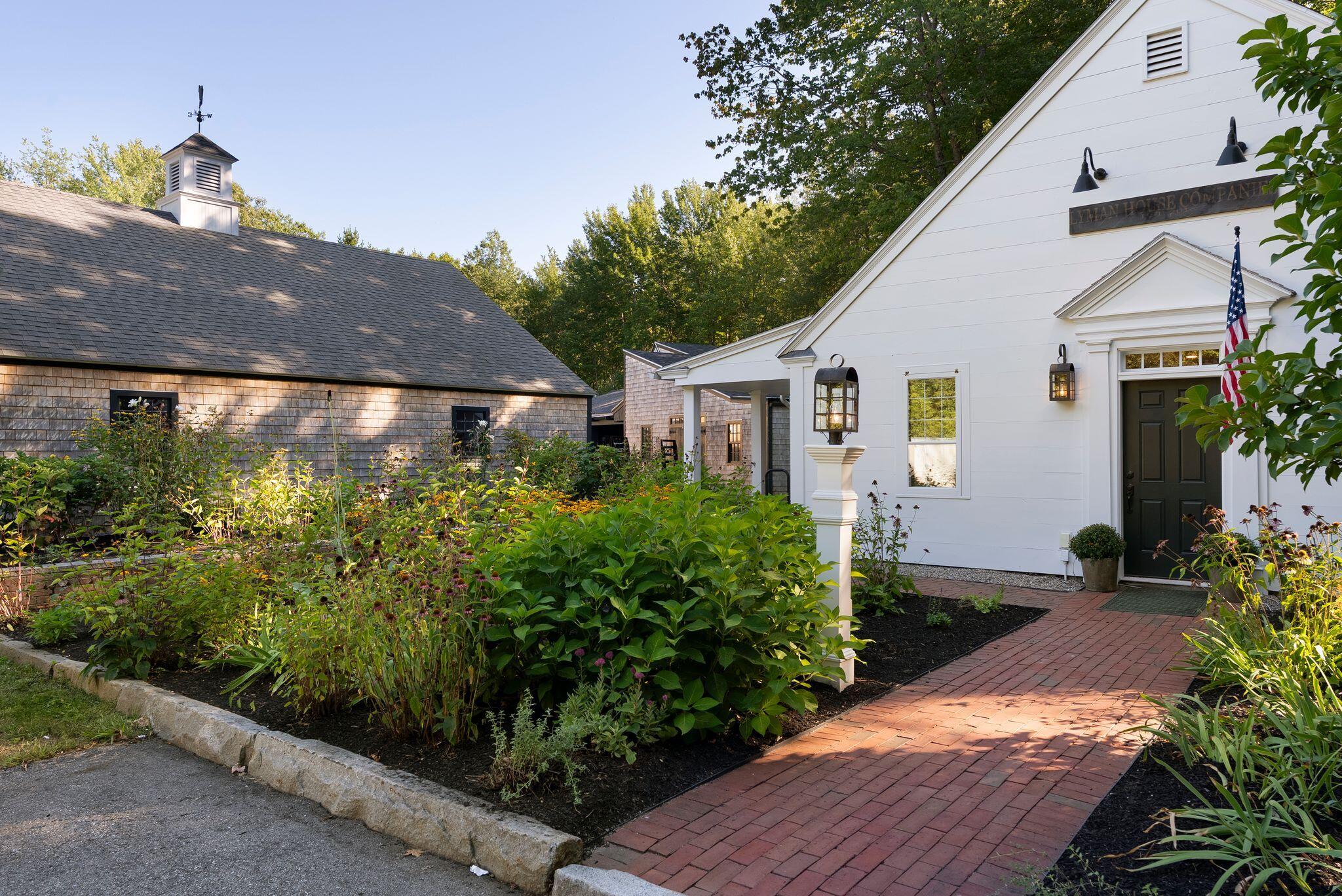 758 Walker Road