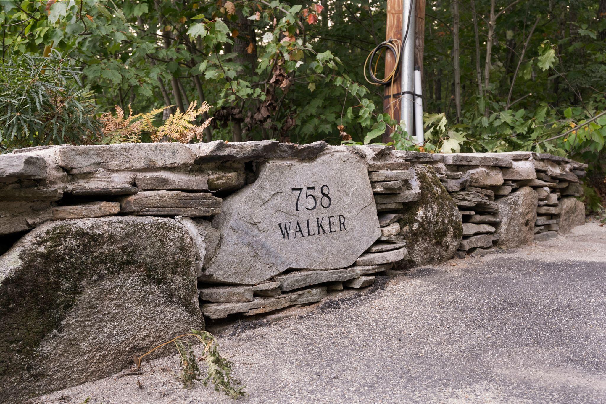 758 Walker Road