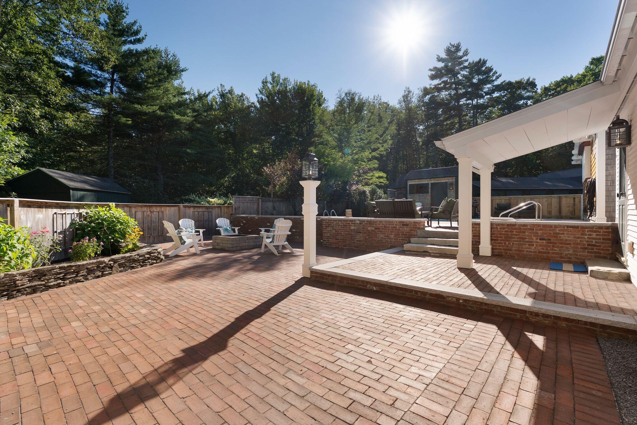 758 Walker Road