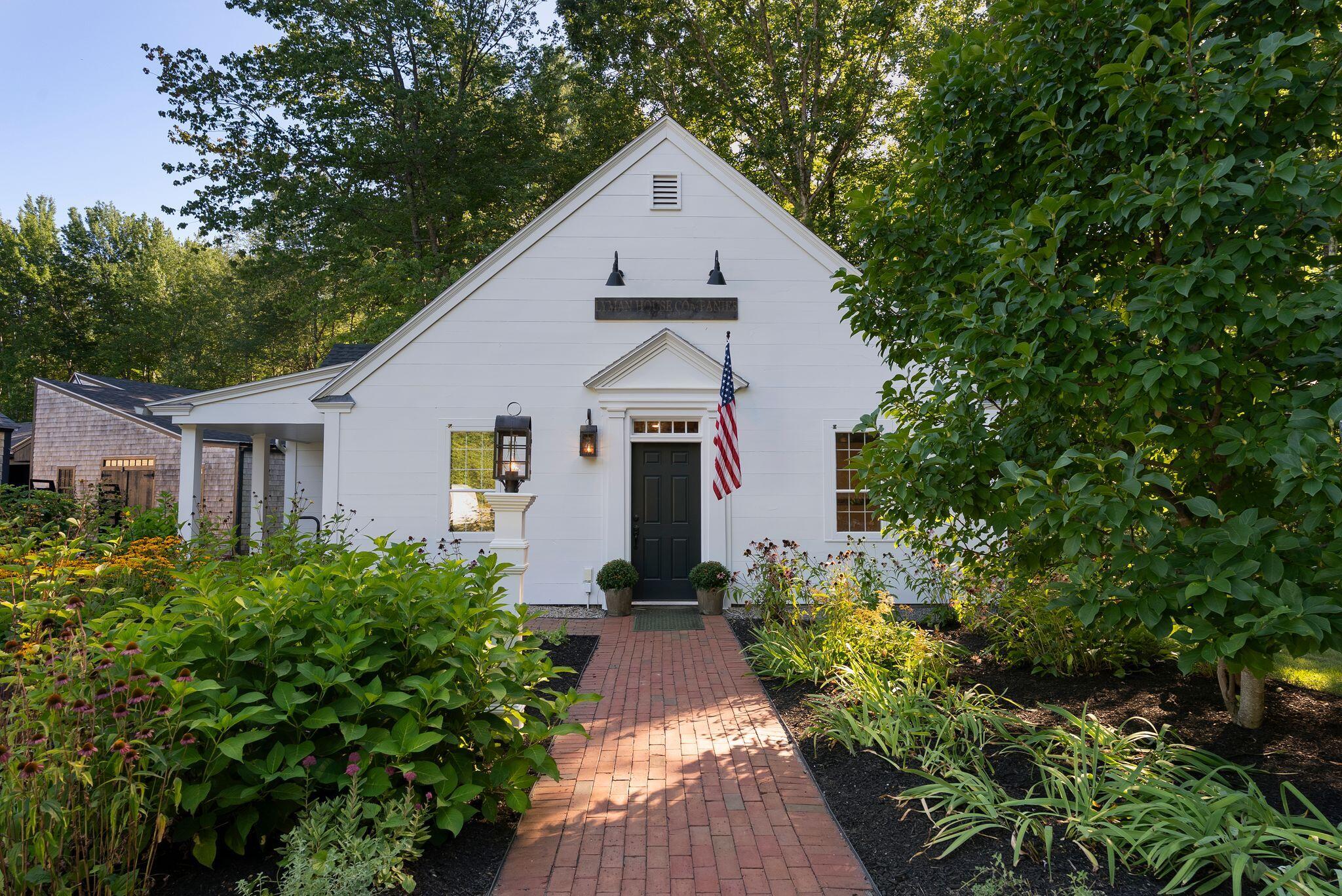 758 Walker Road