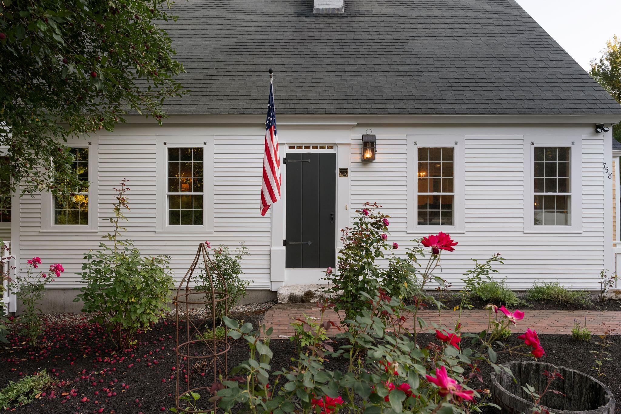 758 Walker Road