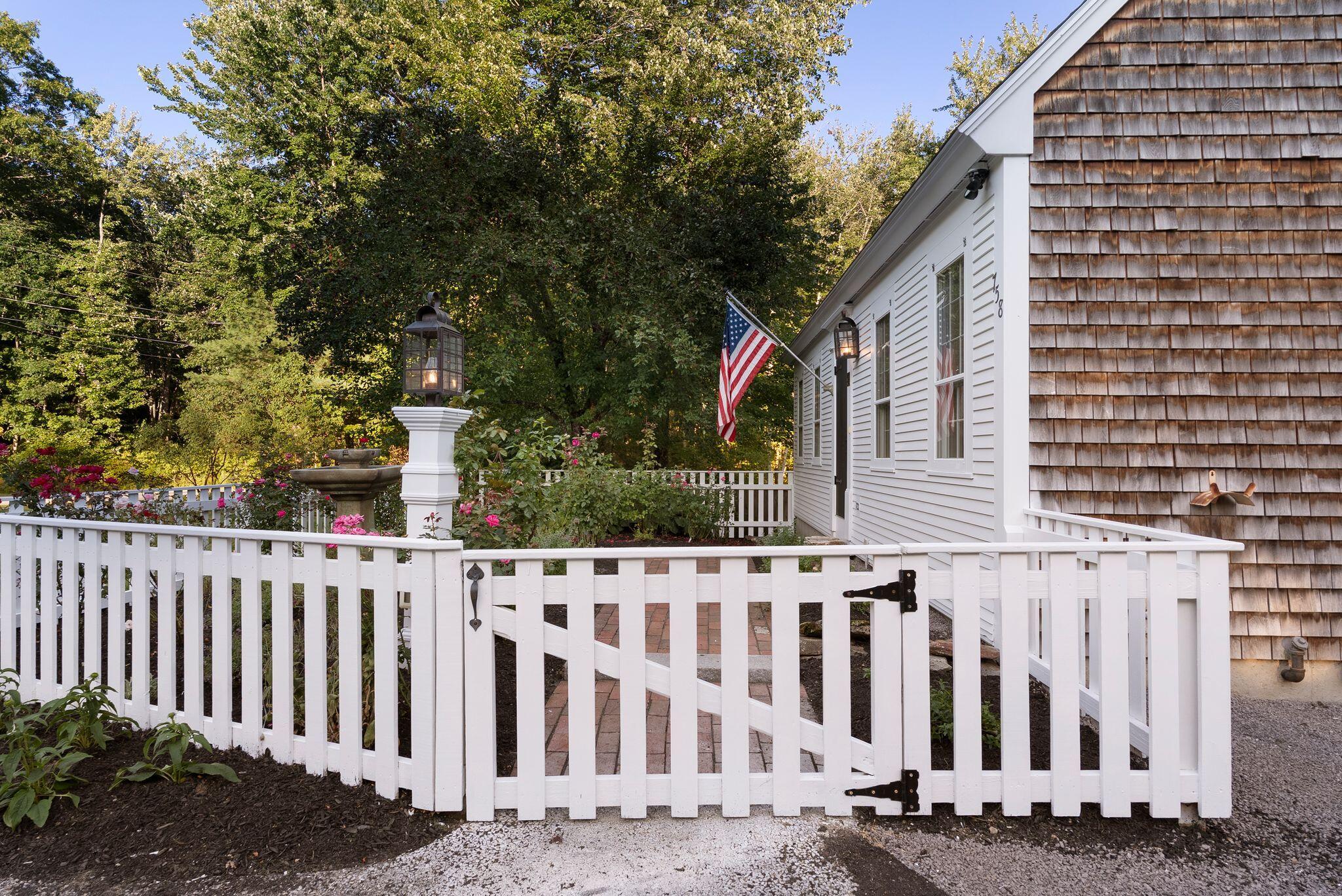 758 Walker Road