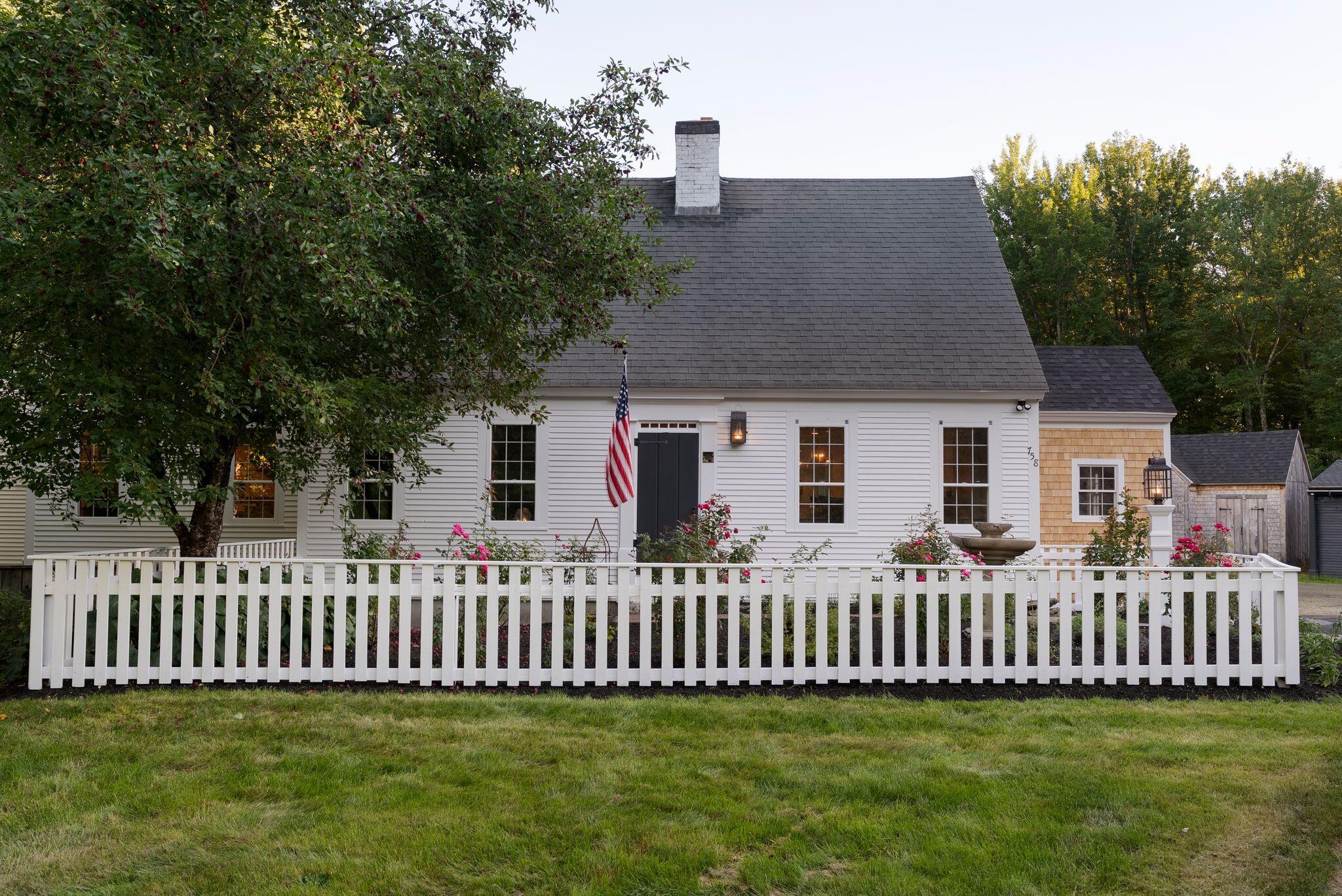 758 Walker Road