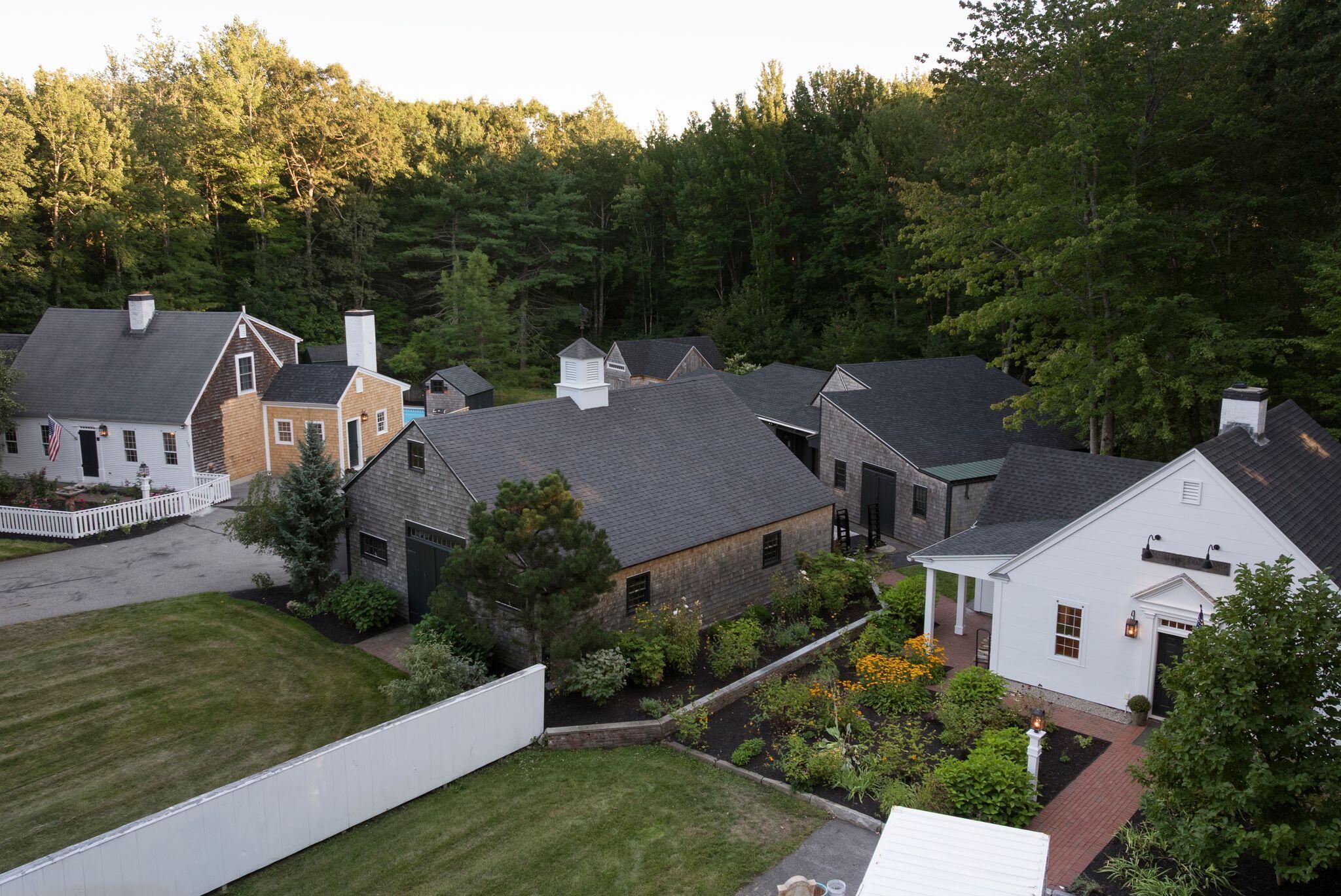 758 Walker Road