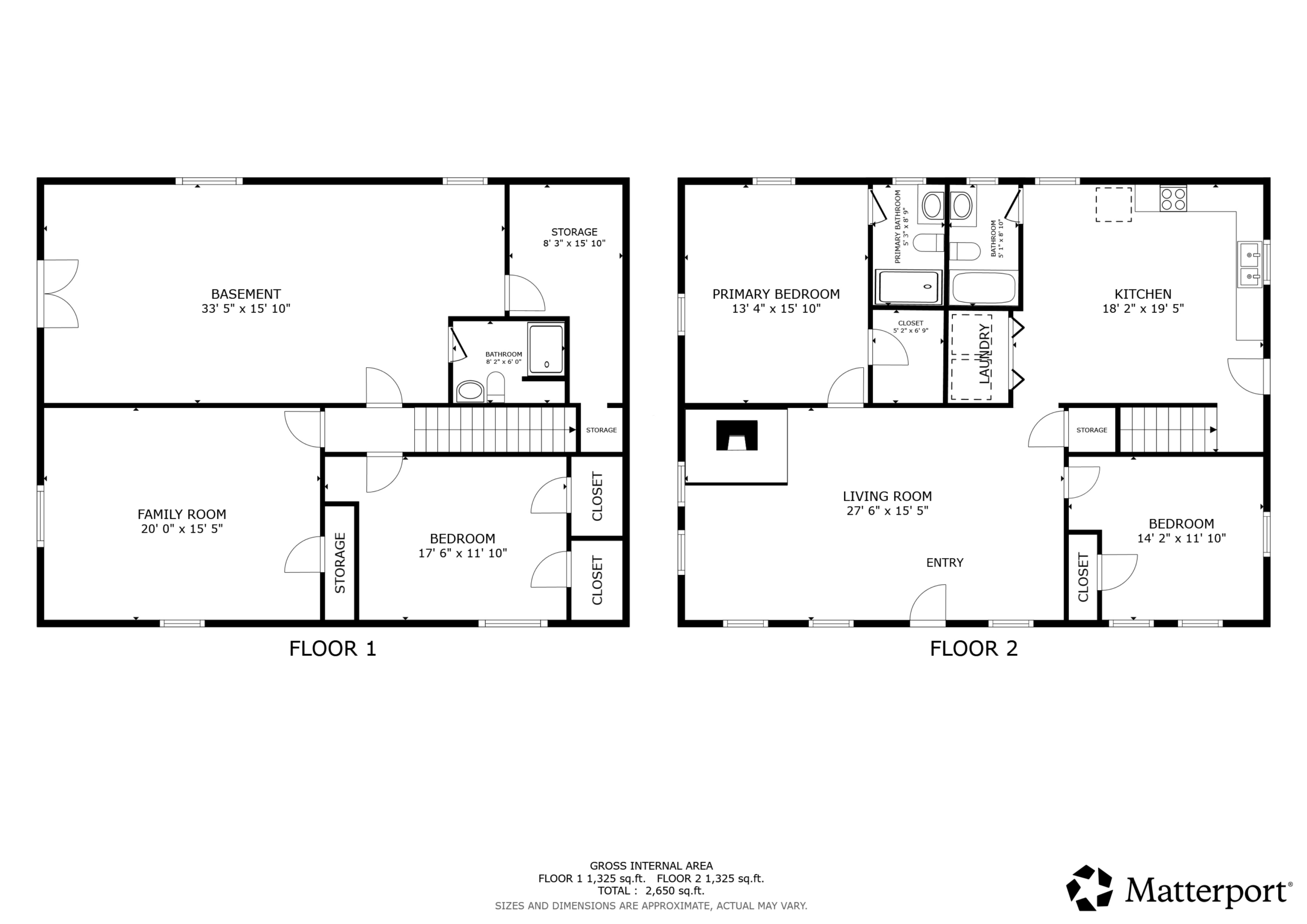 24 Penn Lane