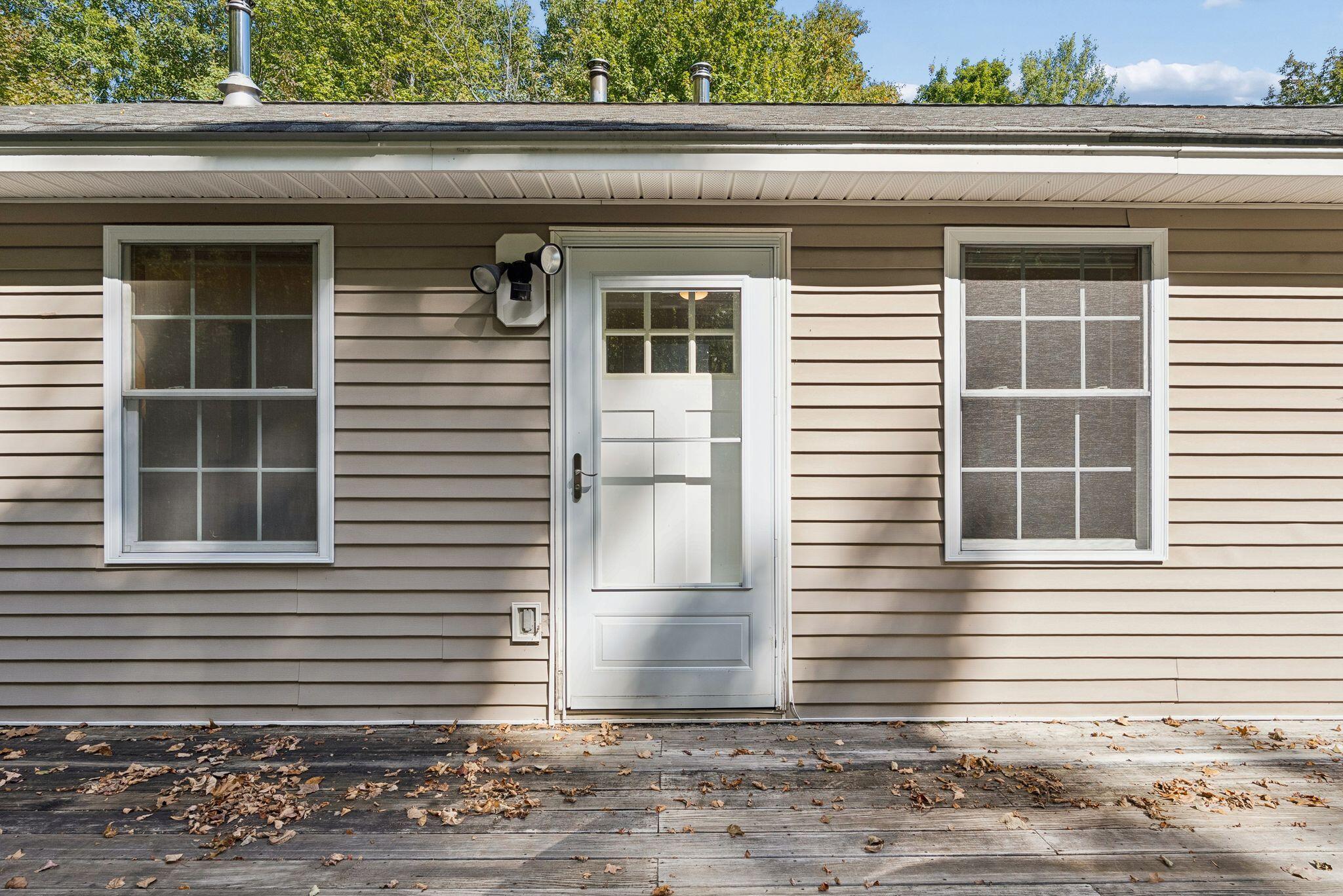 24 Penn Lane