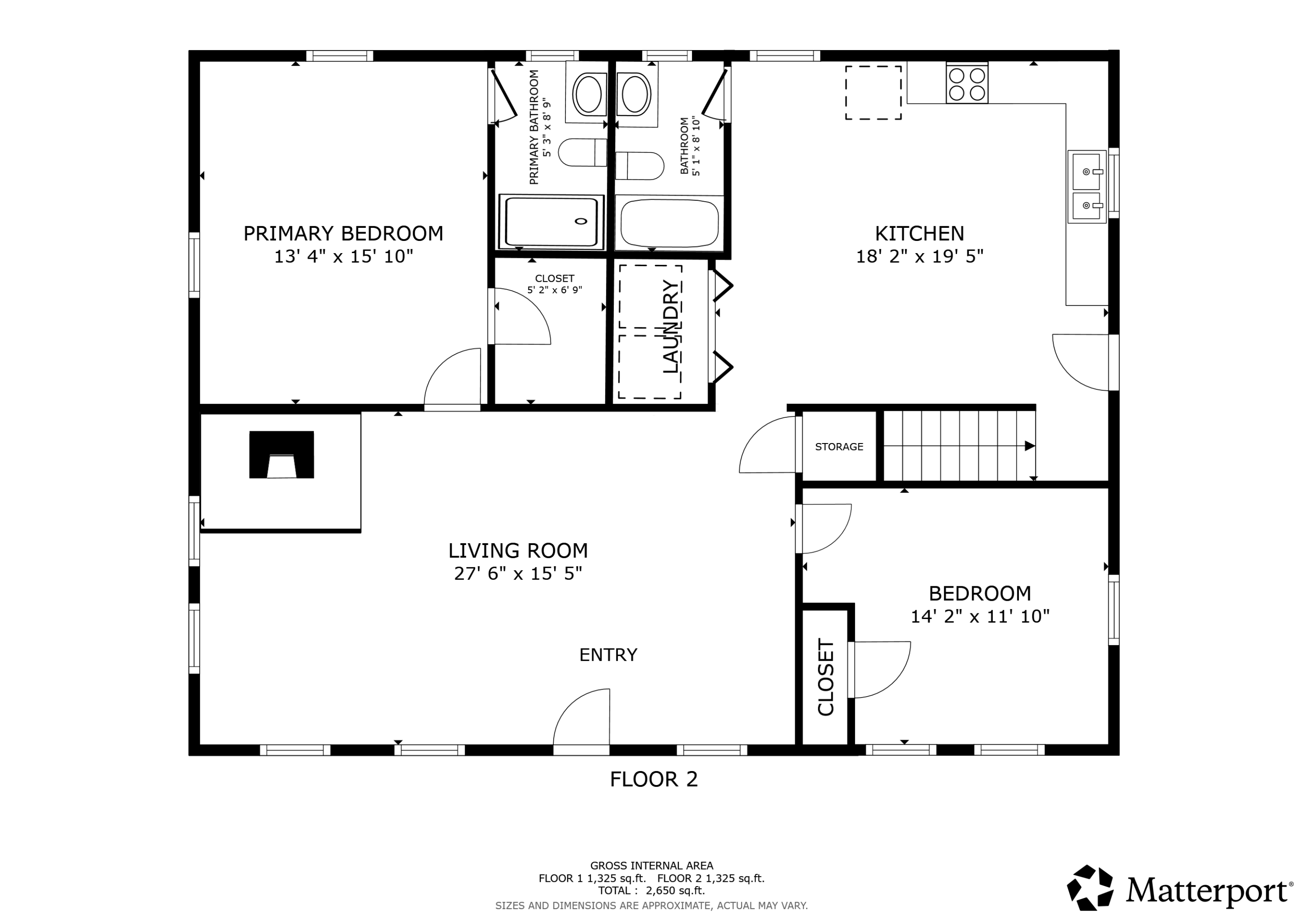 24 Penn Lane