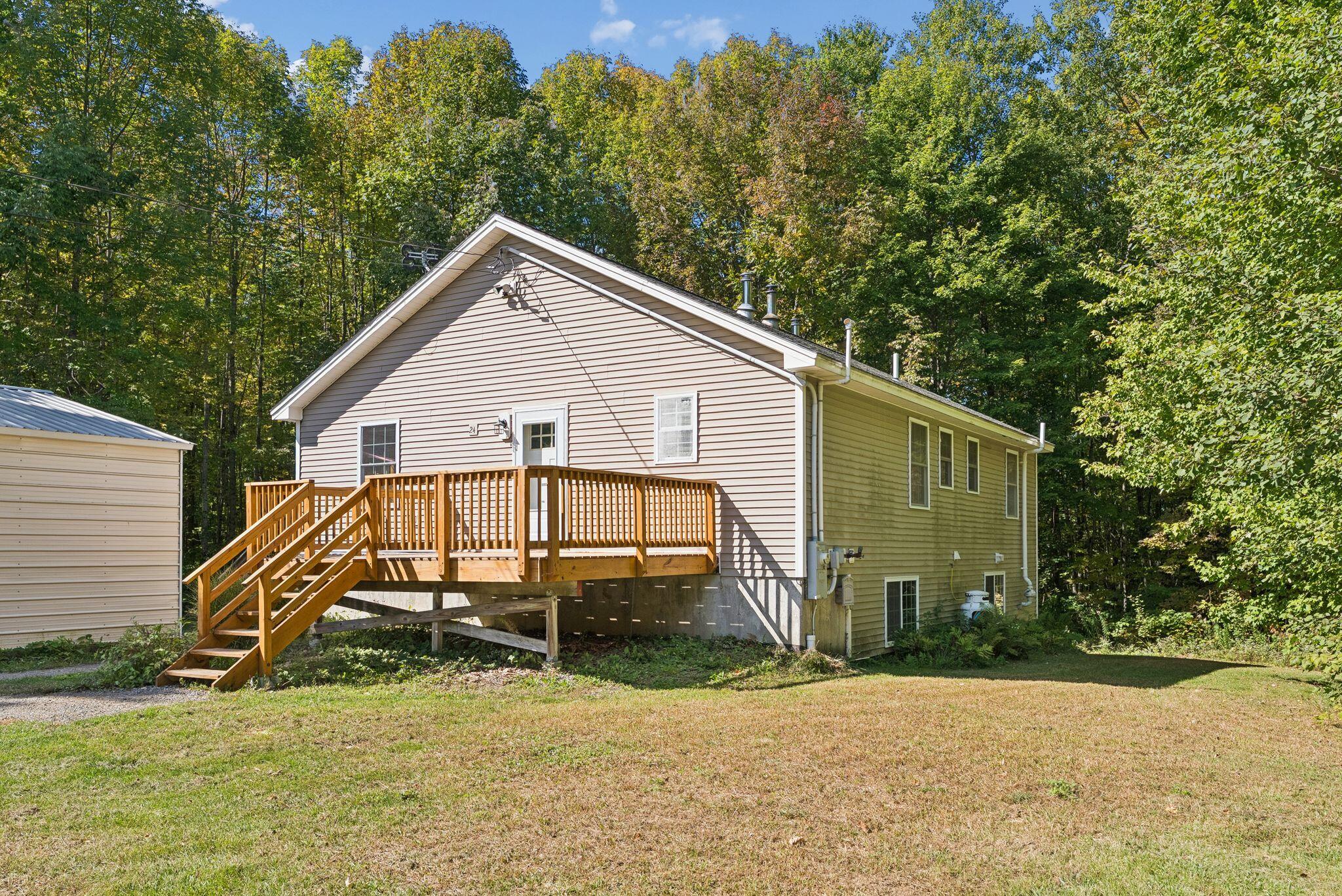 24 Penn Lane