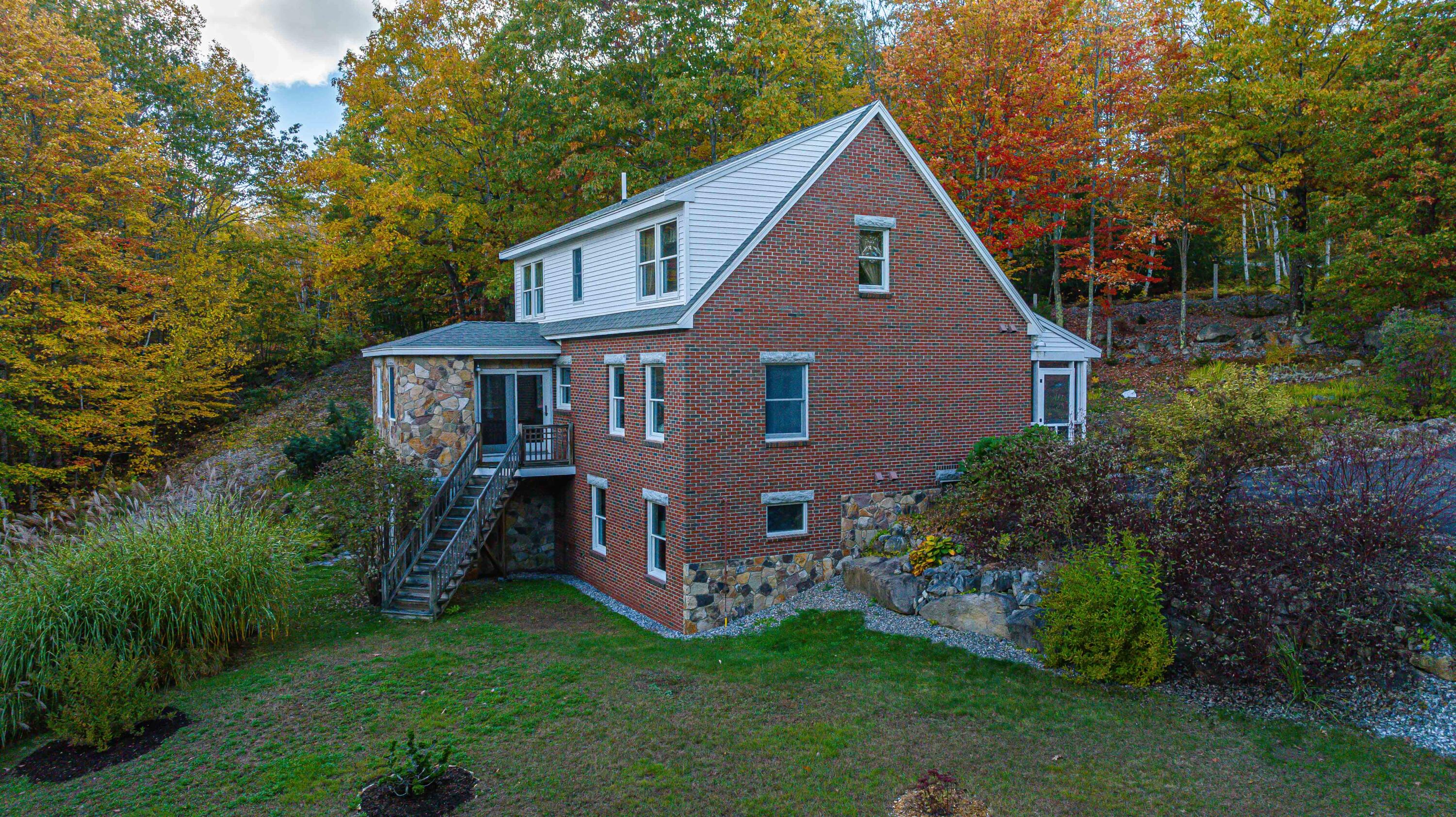 2 Aspen Ridge
