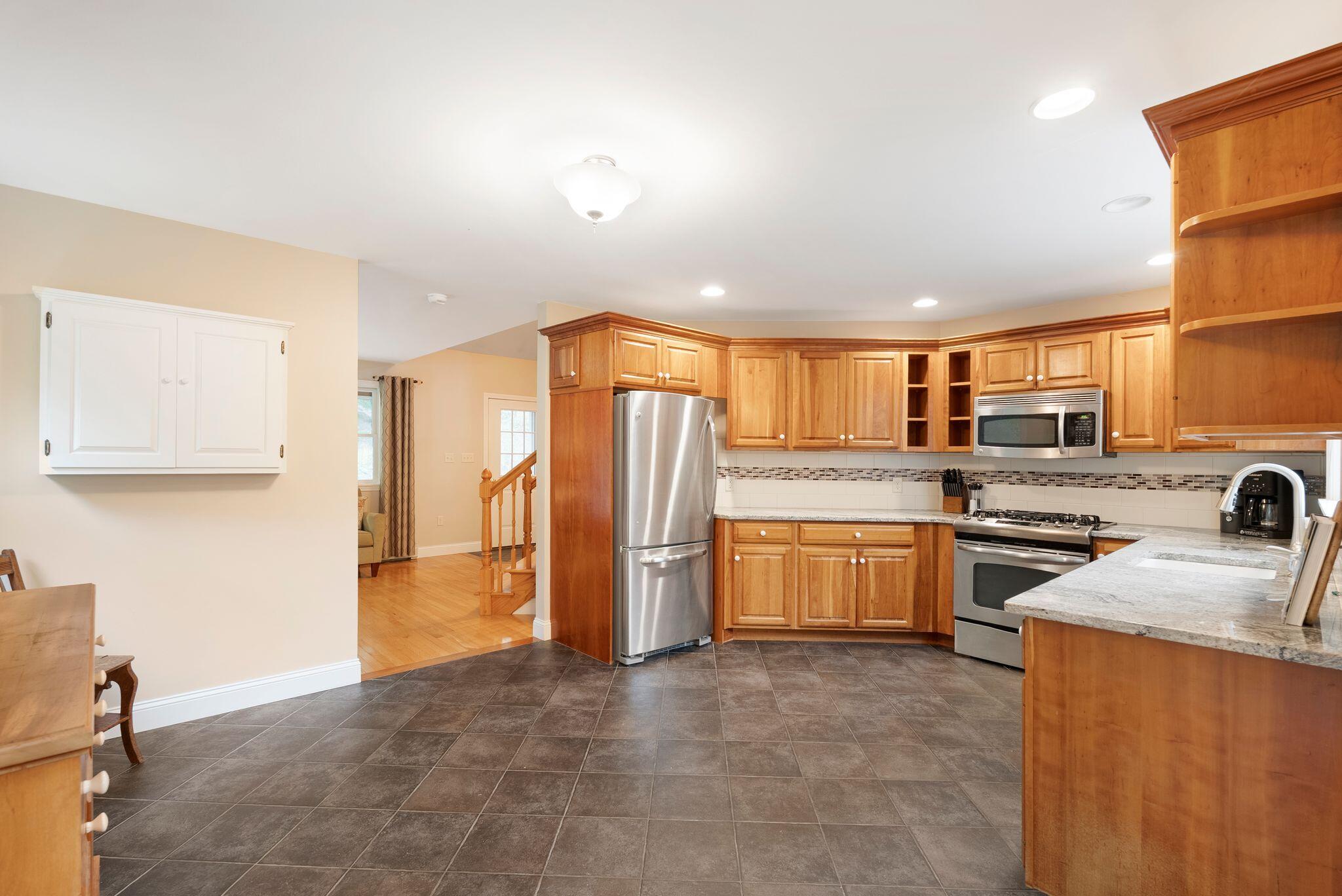 2 Aspen Ridge