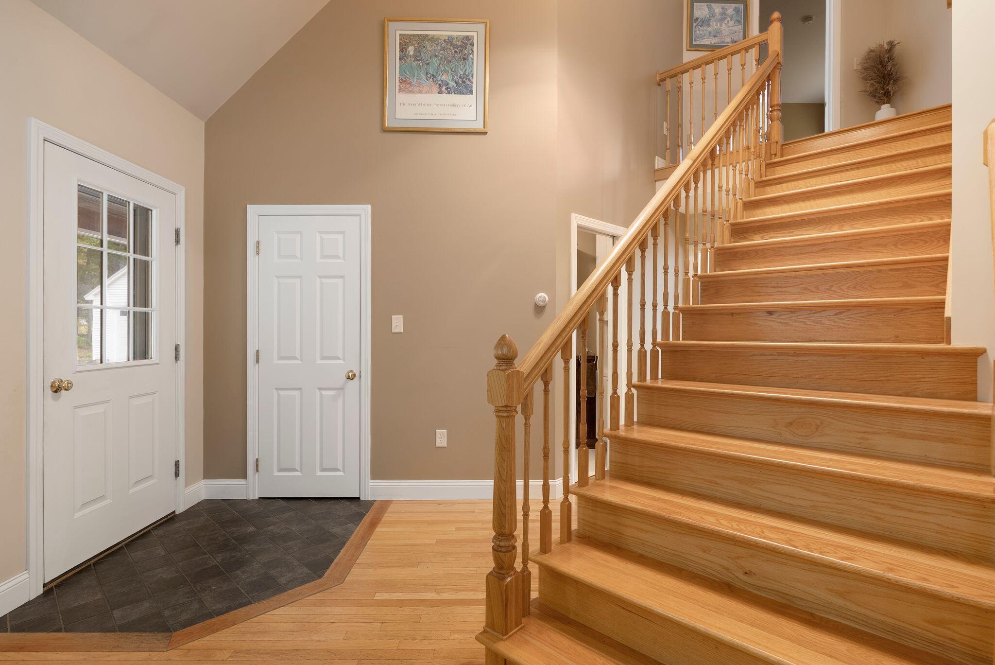 2 Aspen Ridge