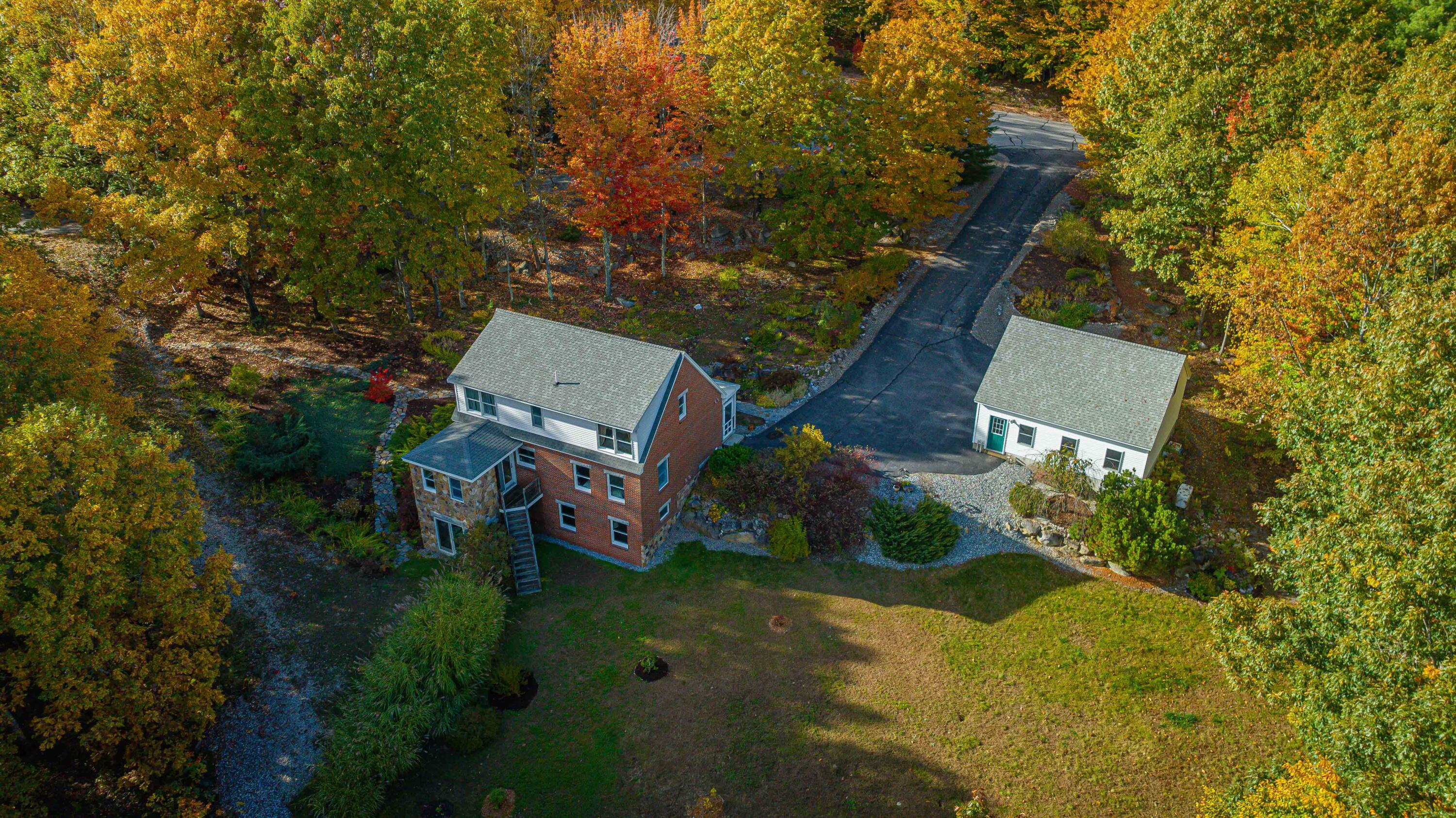 2 Aspen Ridge