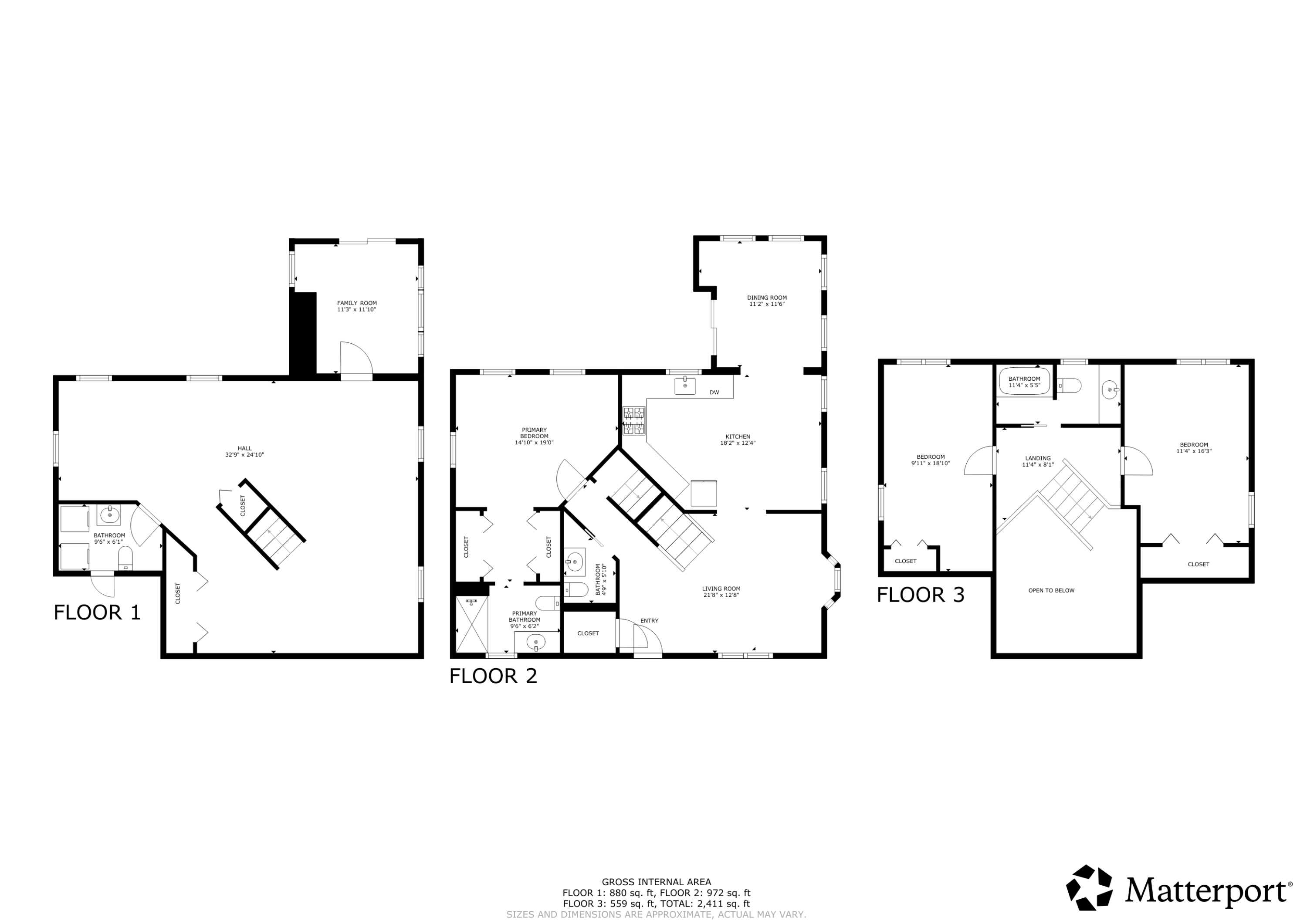 2 Aspen Ridge