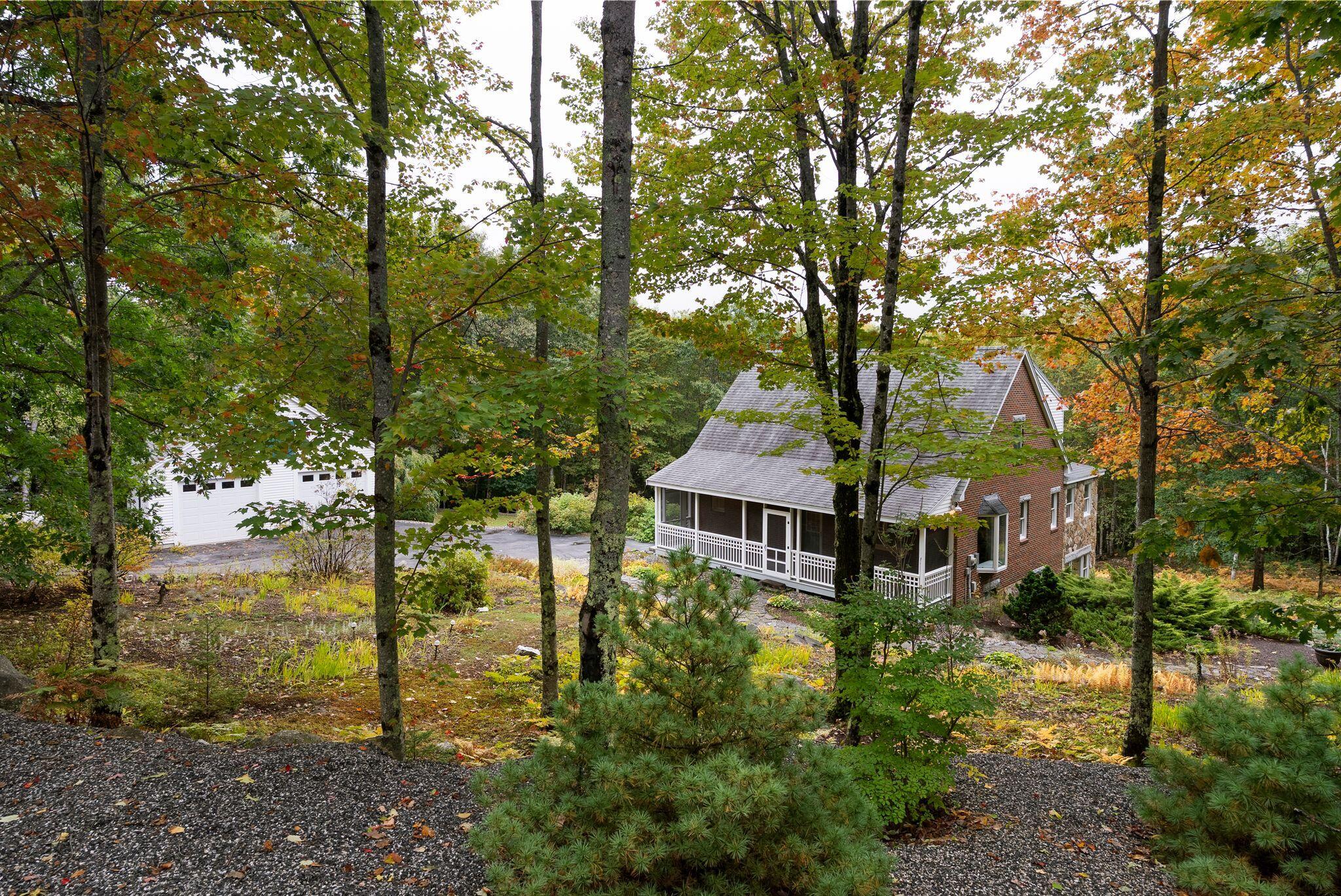 2 Aspen Ridge