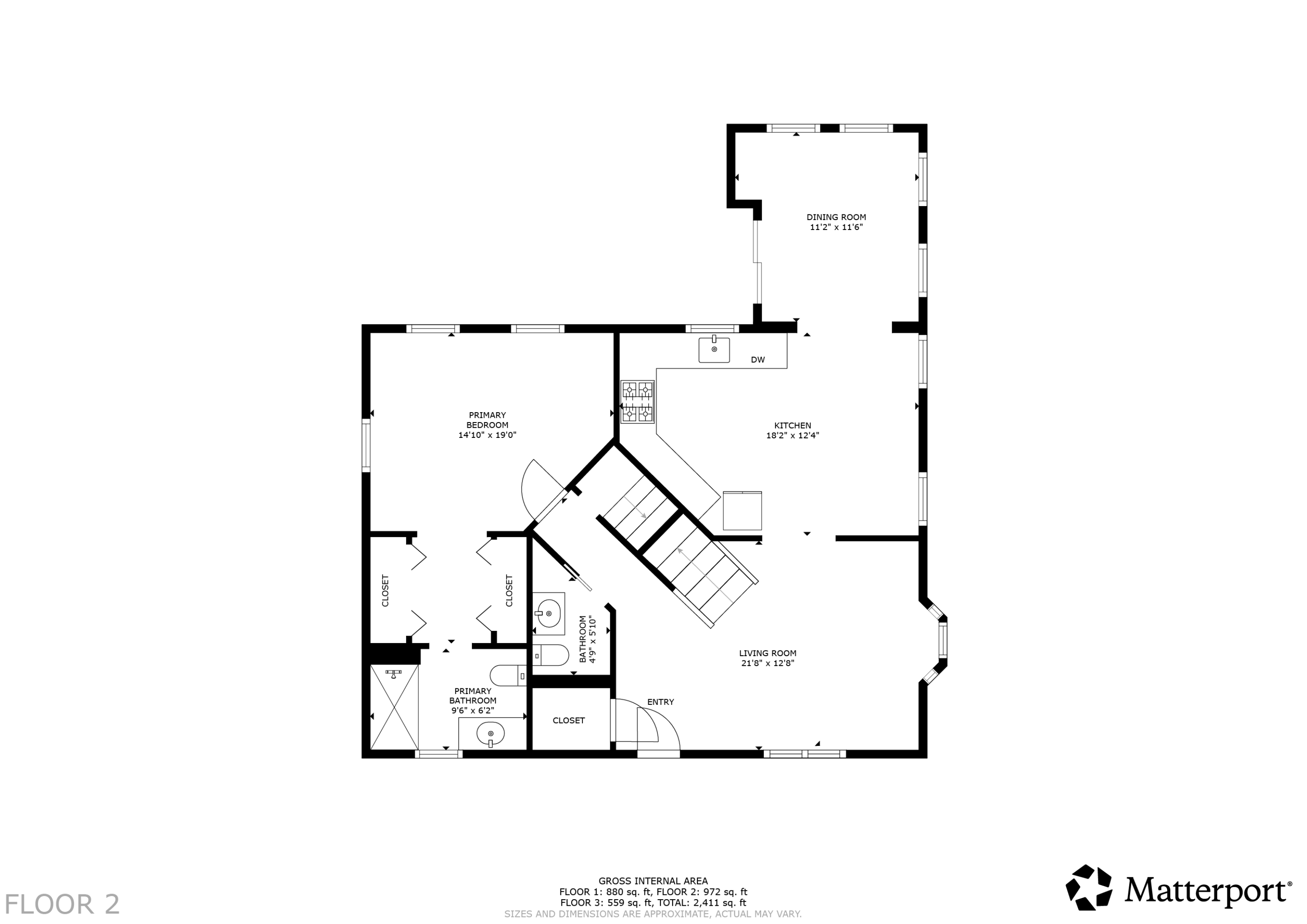 2 Aspen Ridge