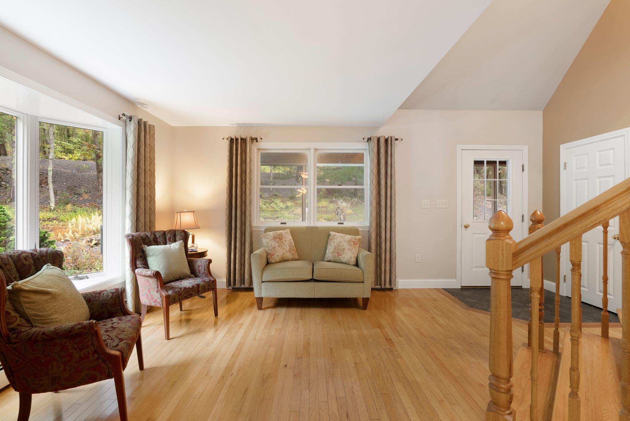 2 Aspen Ridge