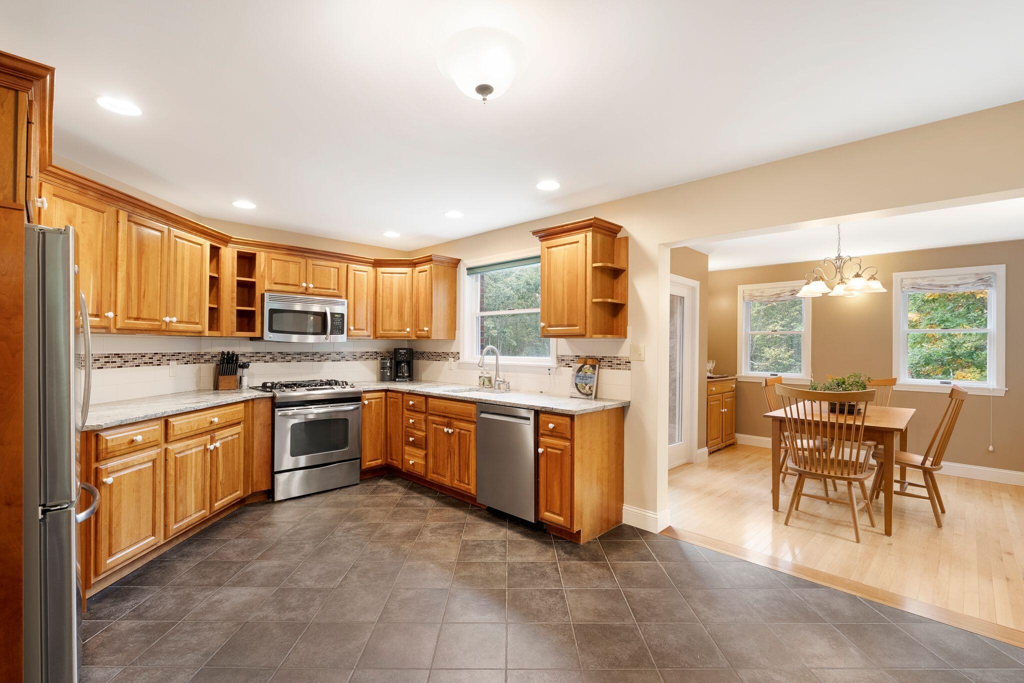 2 Aspen Ridge