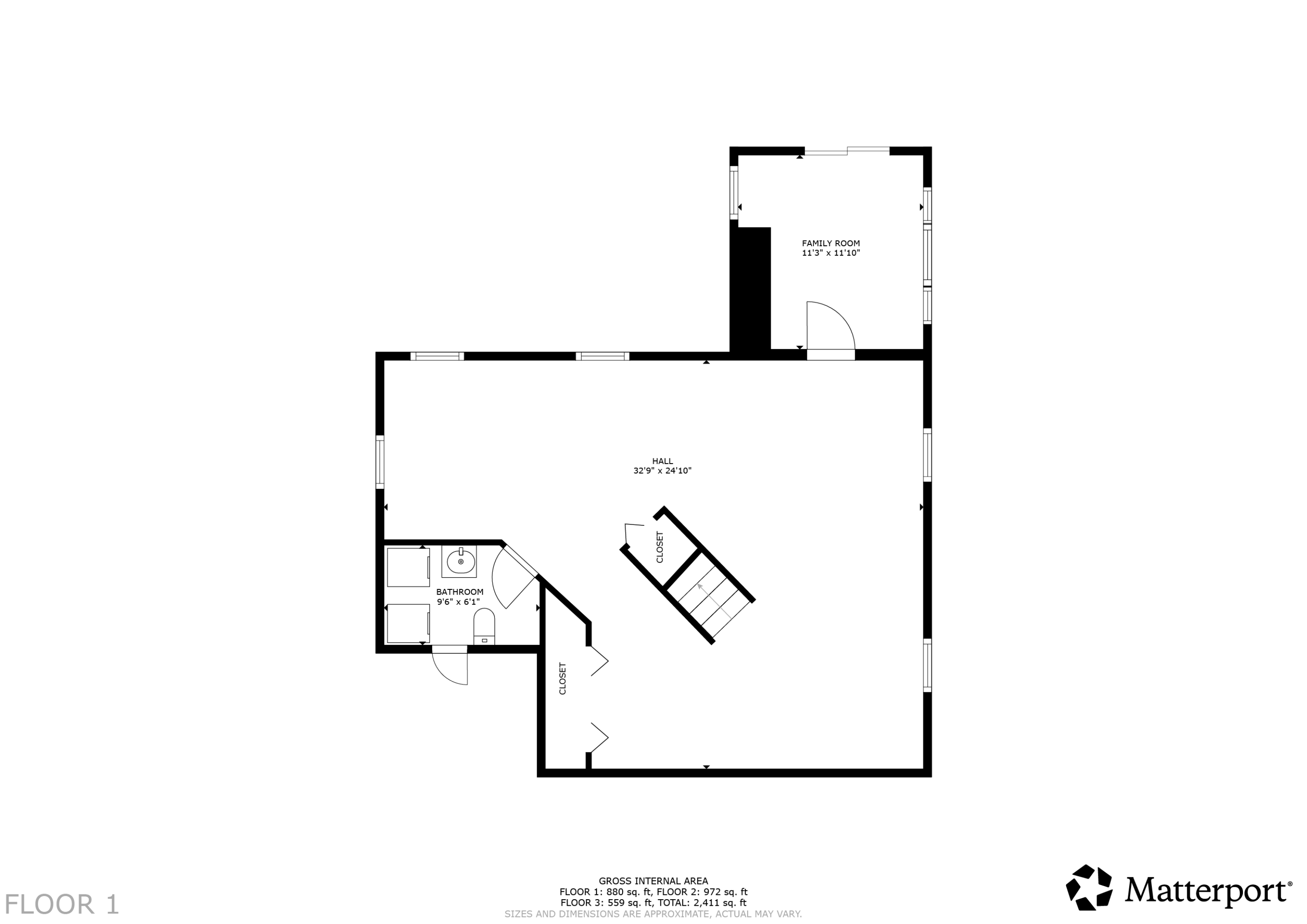 2 Aspen Ridge