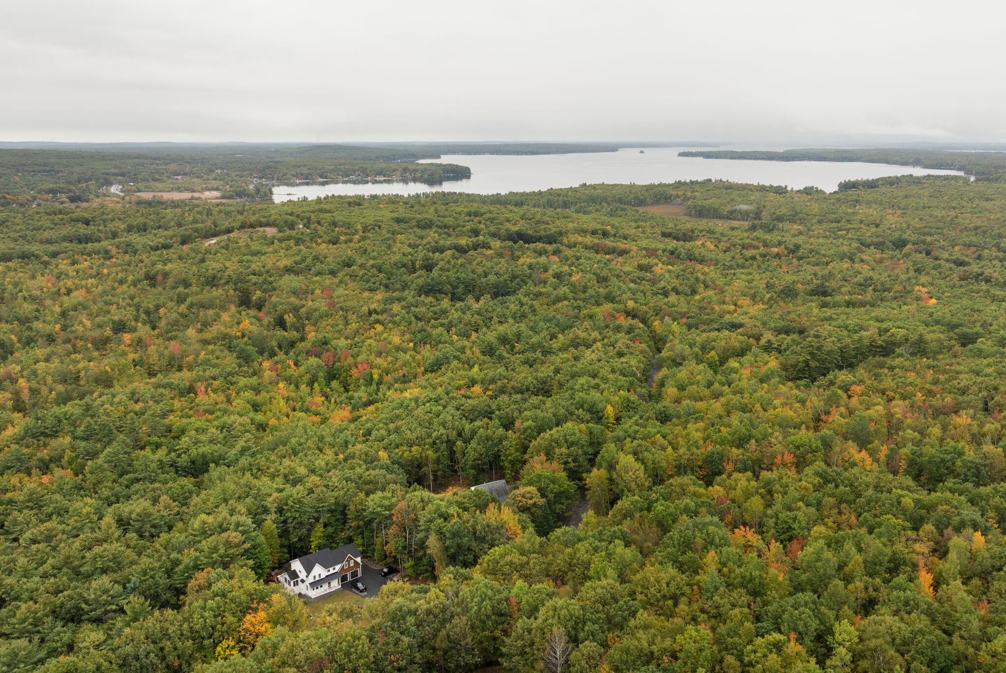 2 Aspen Ridge