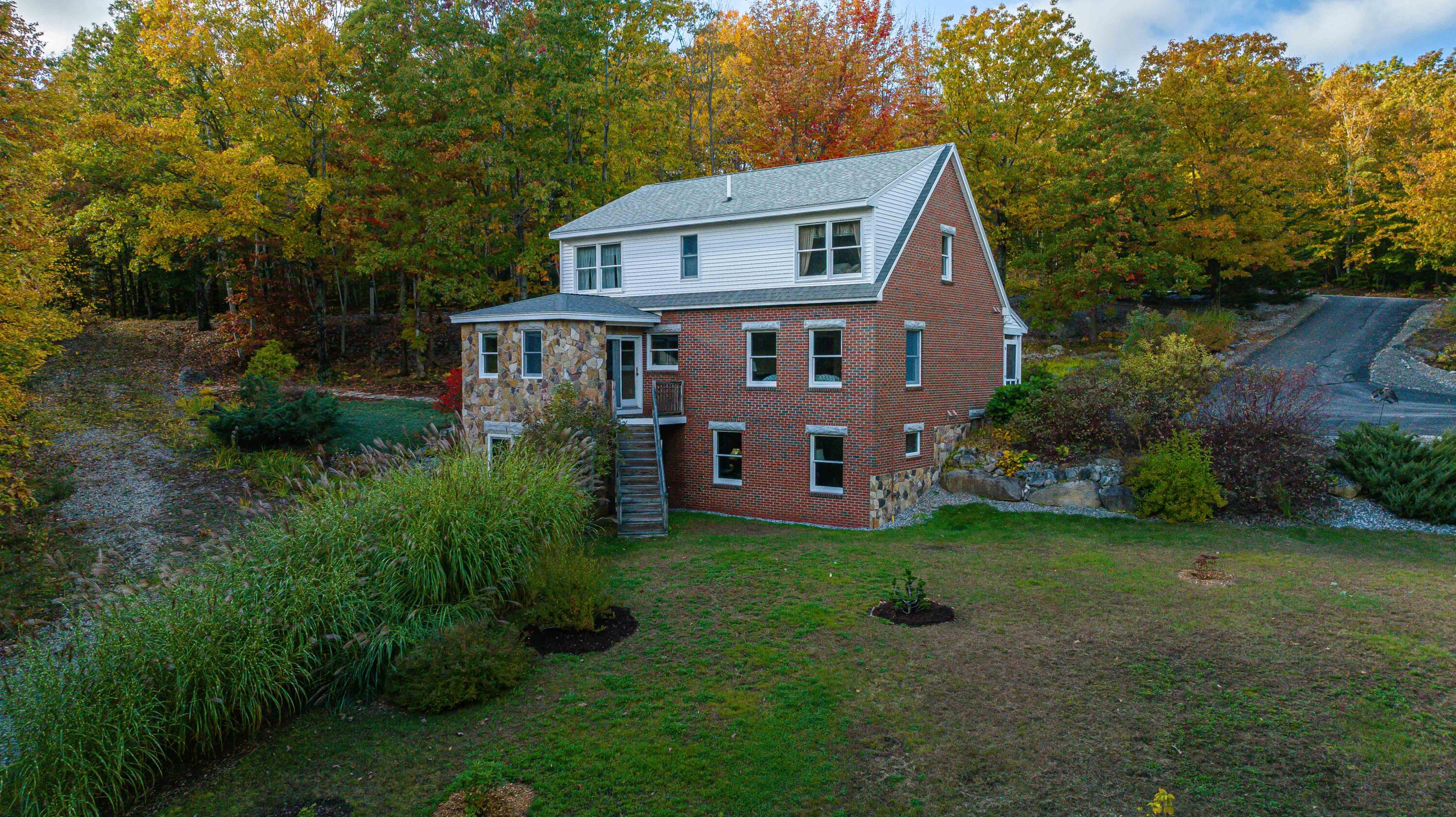 2 Aspen Ridge
