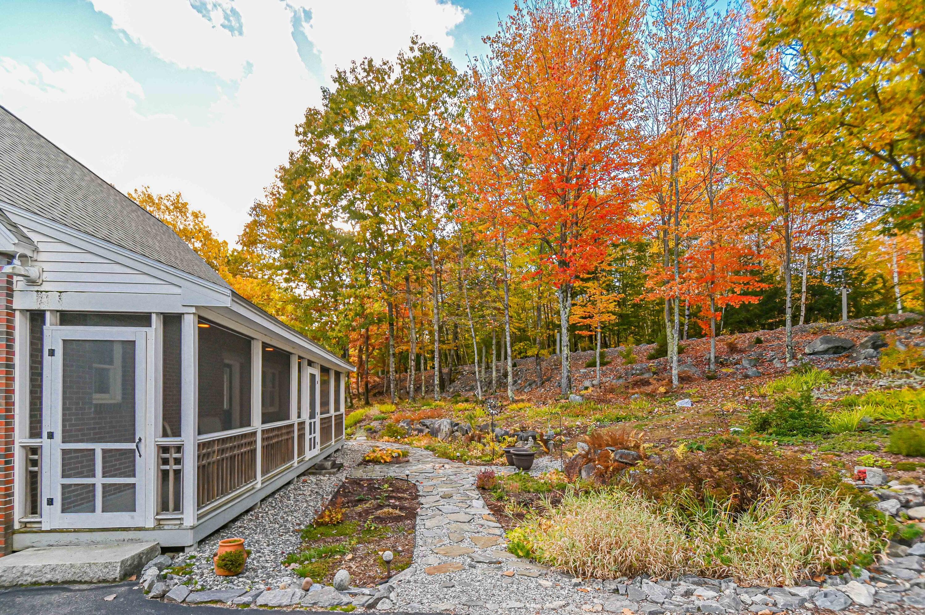 2 Aspen Ridge