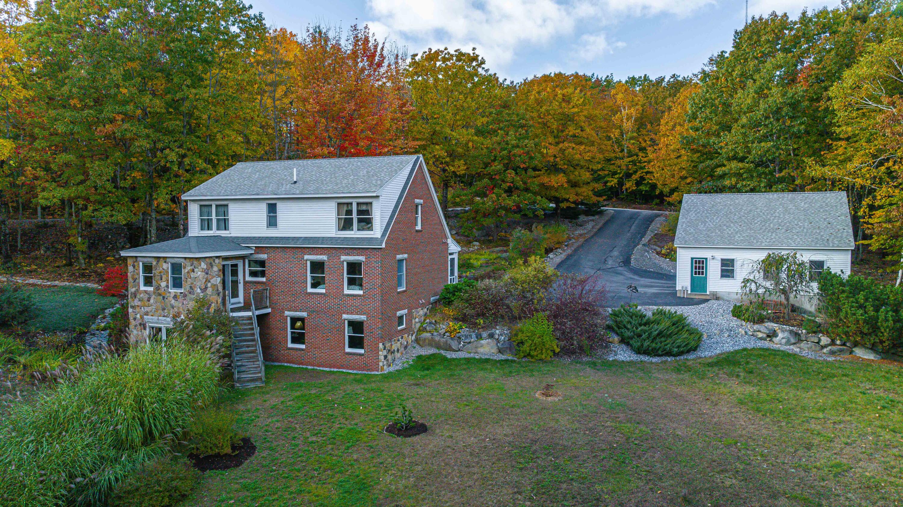 2 Aspen Ridge