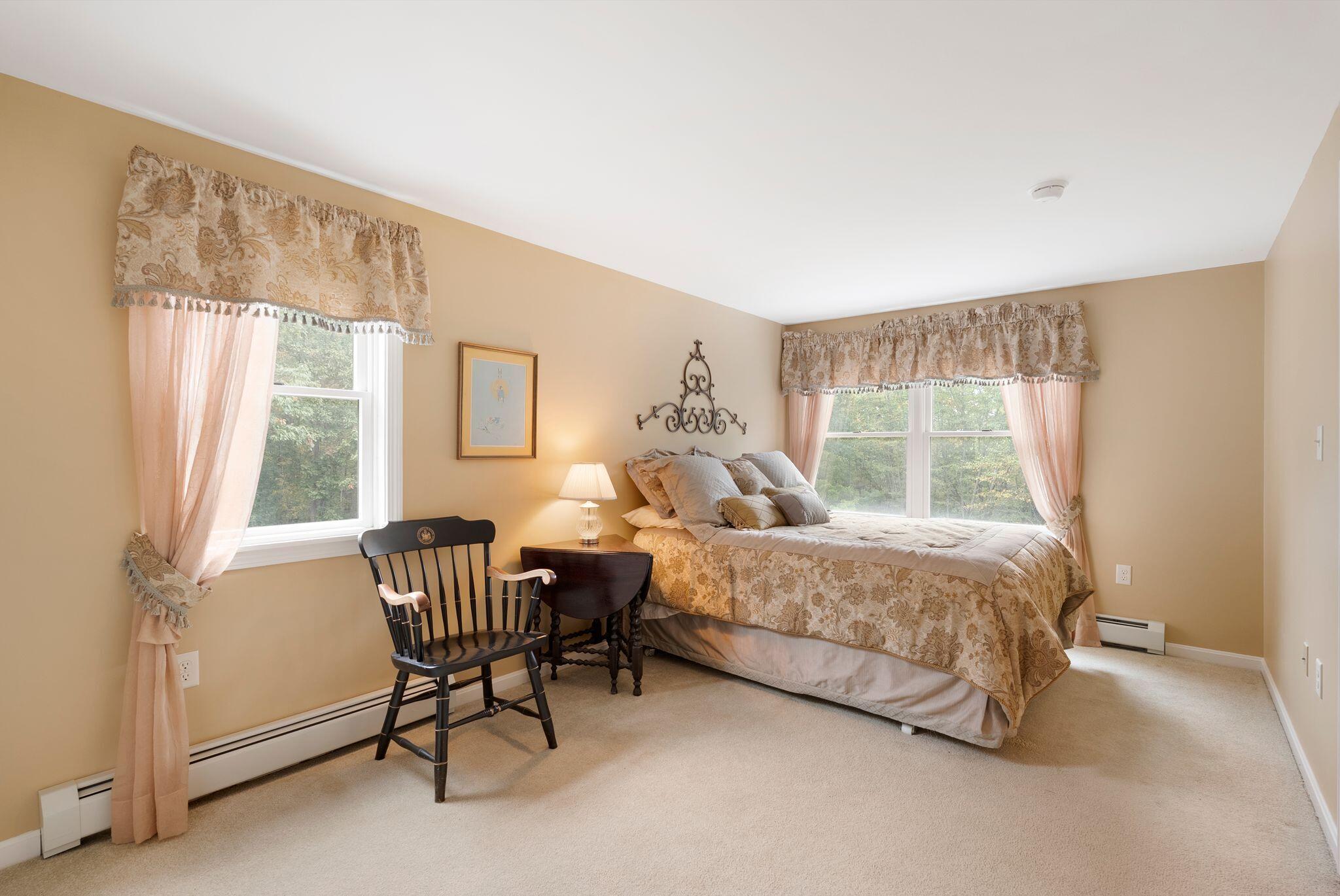 2 Aspen Ridge