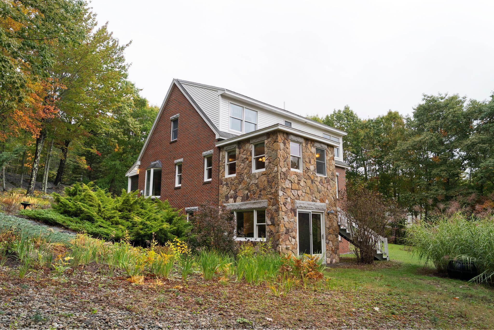 2 Aspen Ridge