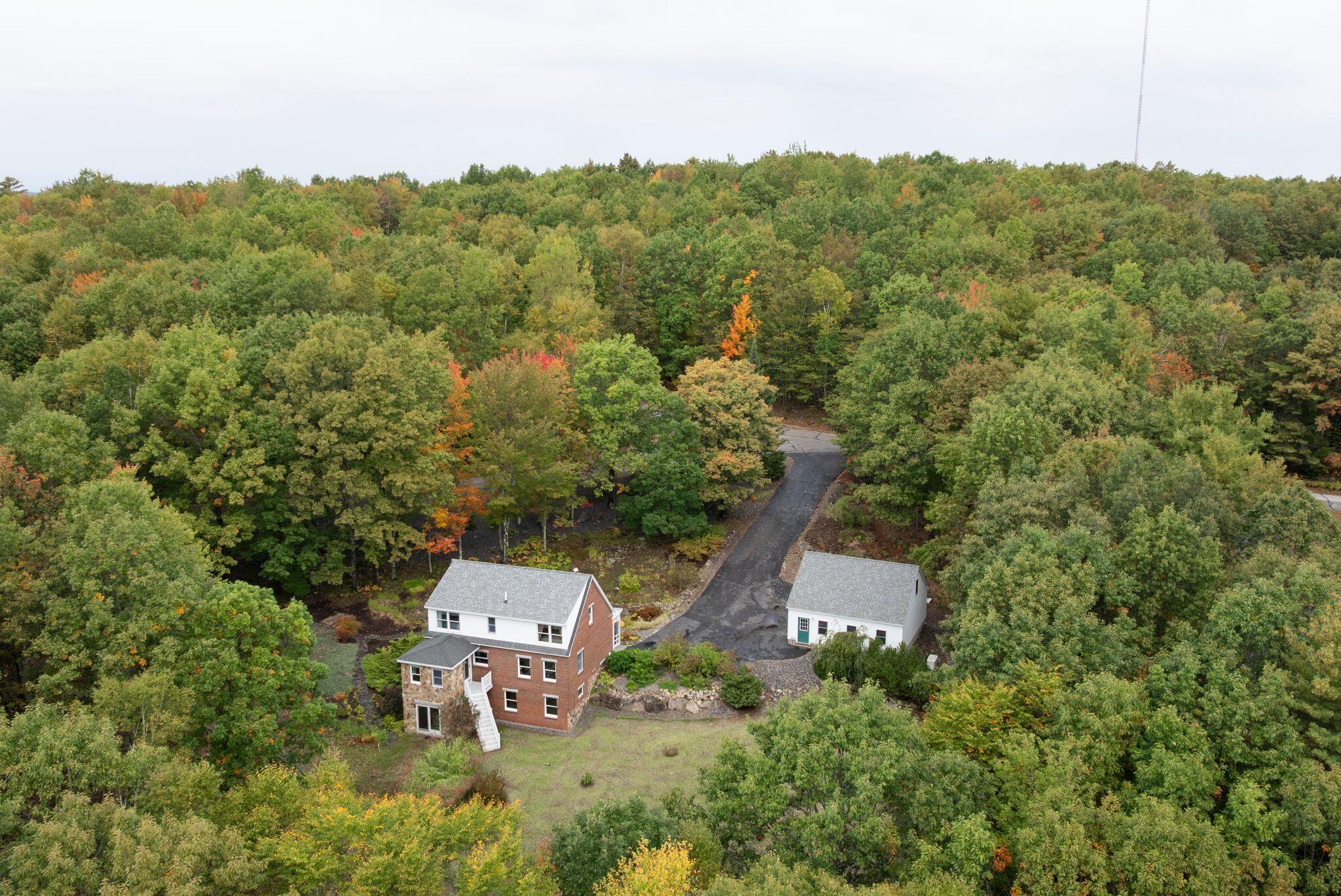 2 Aspen Ridge