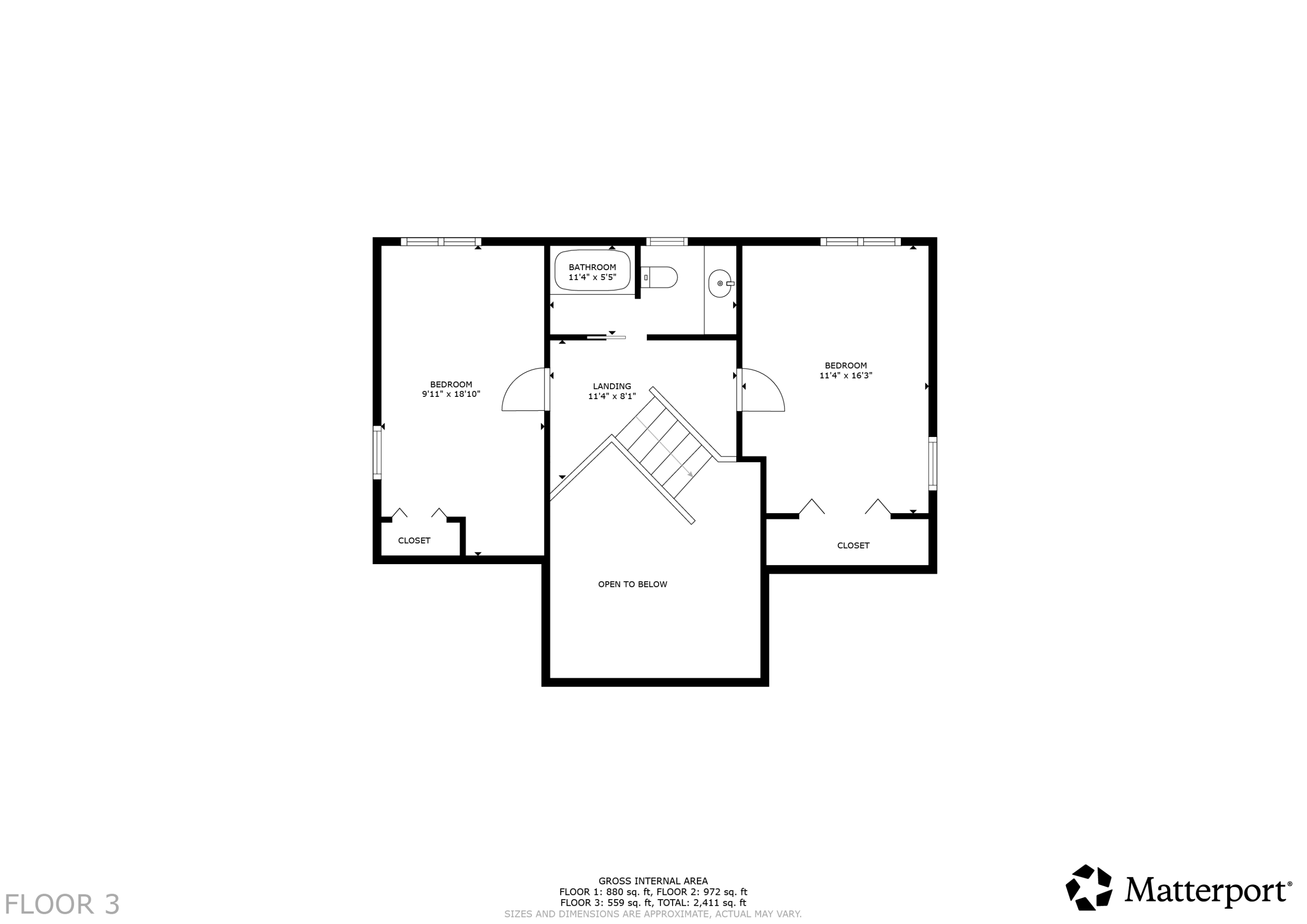 2 Aspen Ridge