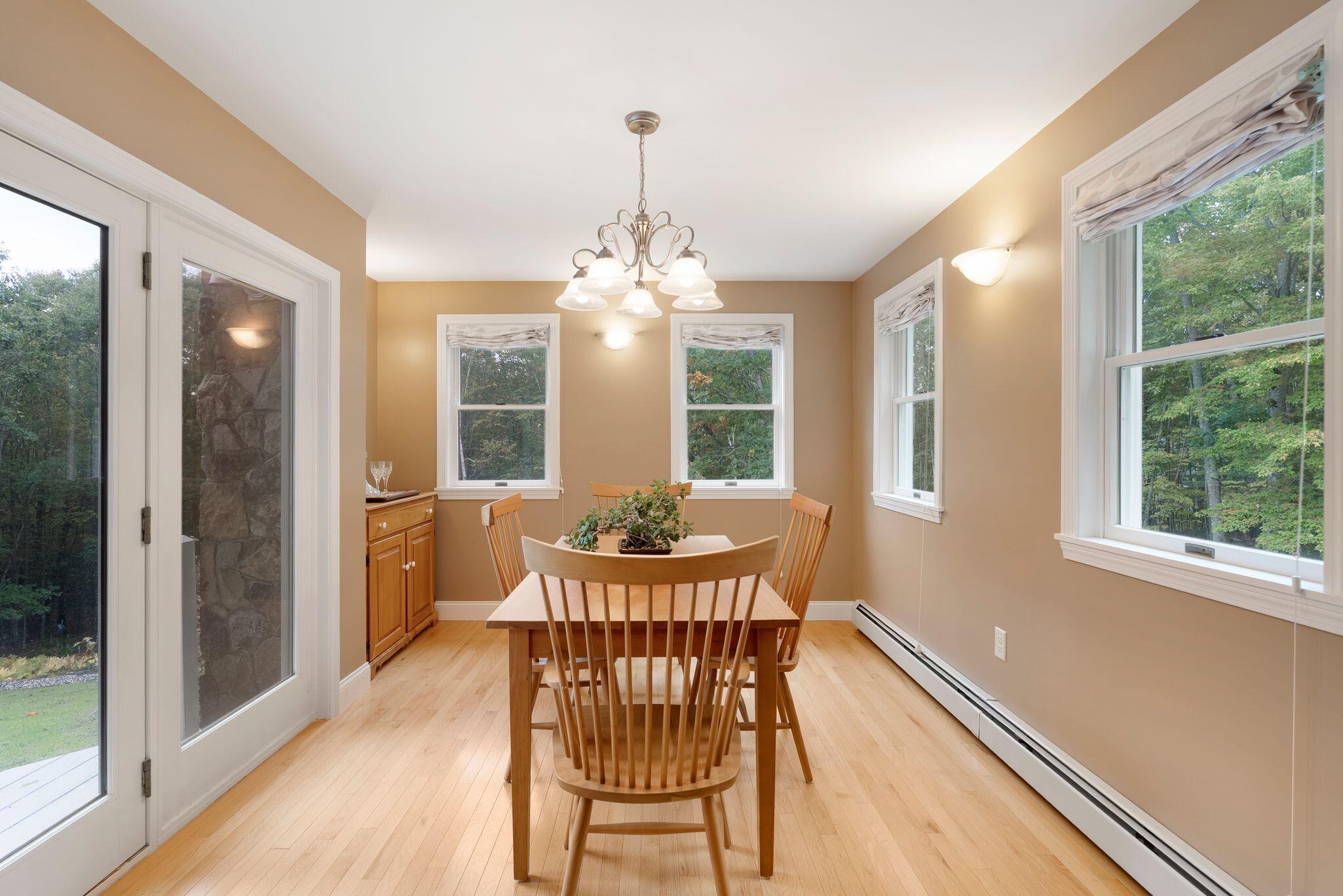 2 Aspen Ridge