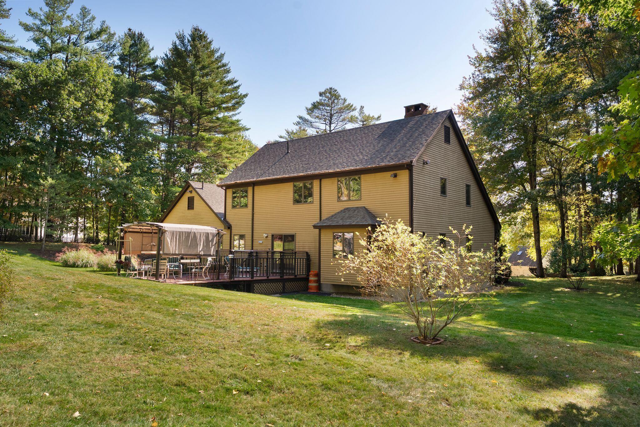 75 Partridge Circle