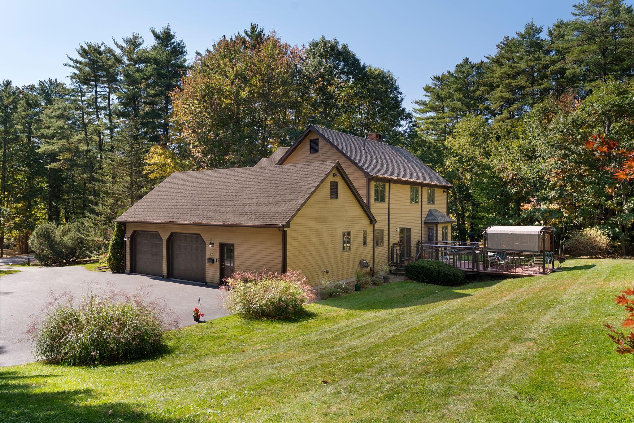 75 Partridge Circle