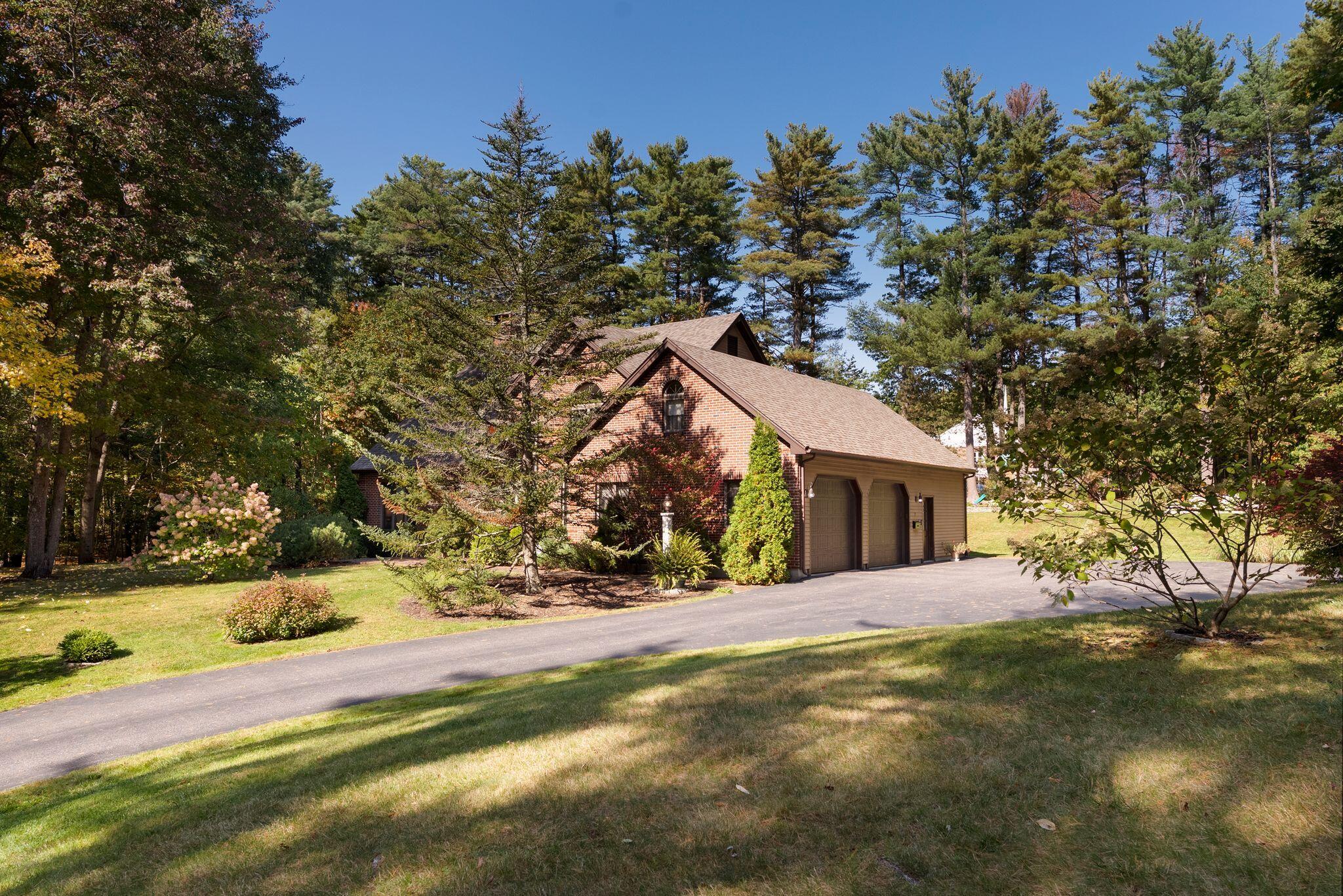 75 Partridge Circle