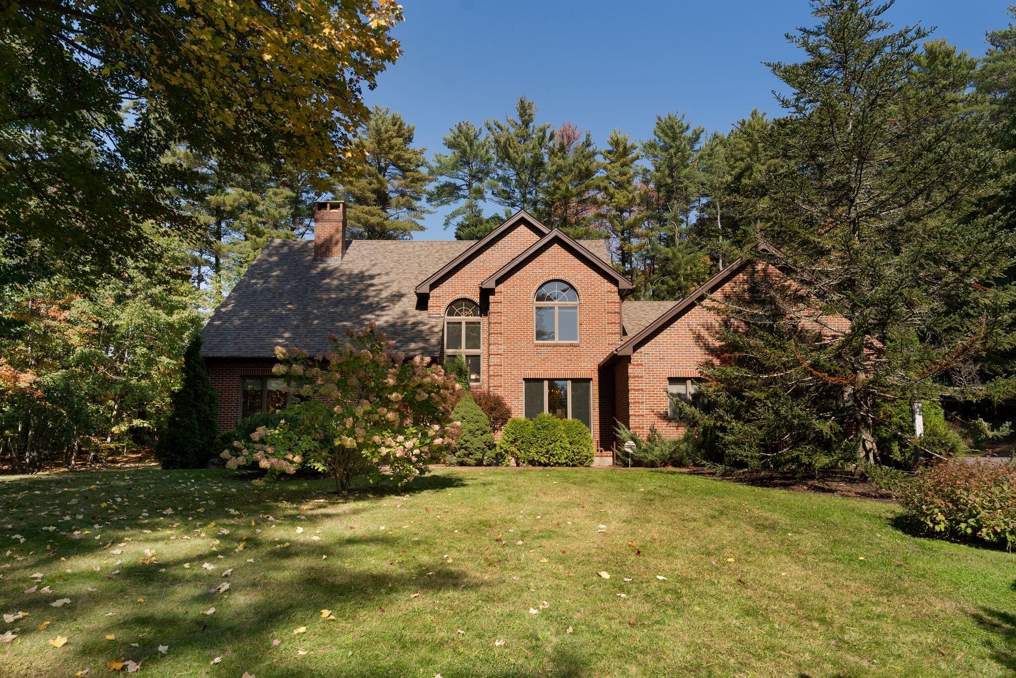 75 Partridge Circle