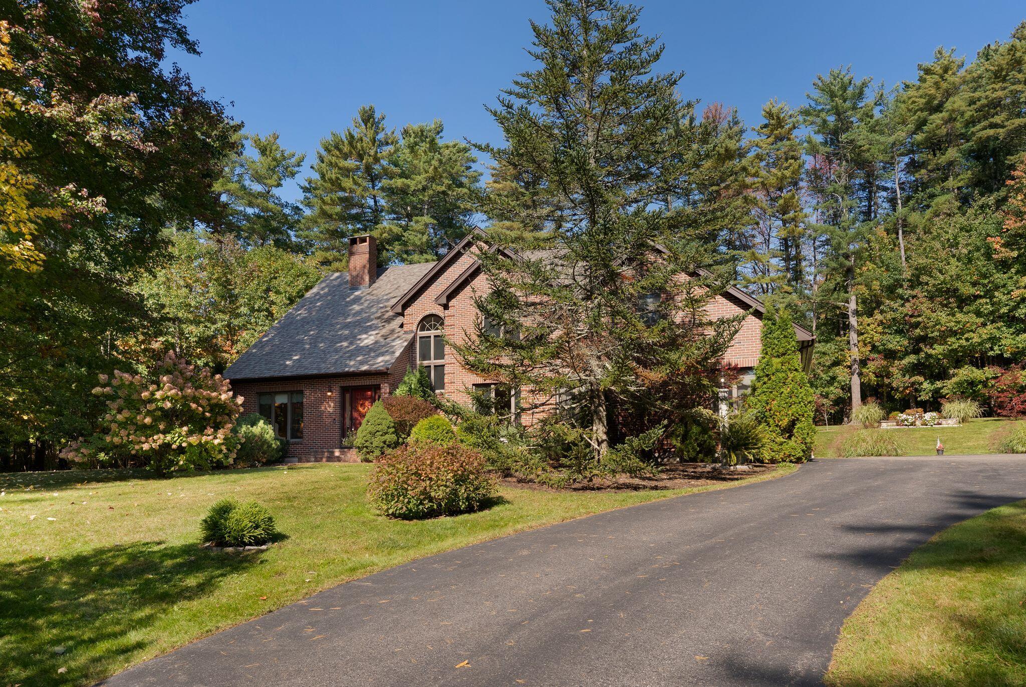 75 Partridge Circle