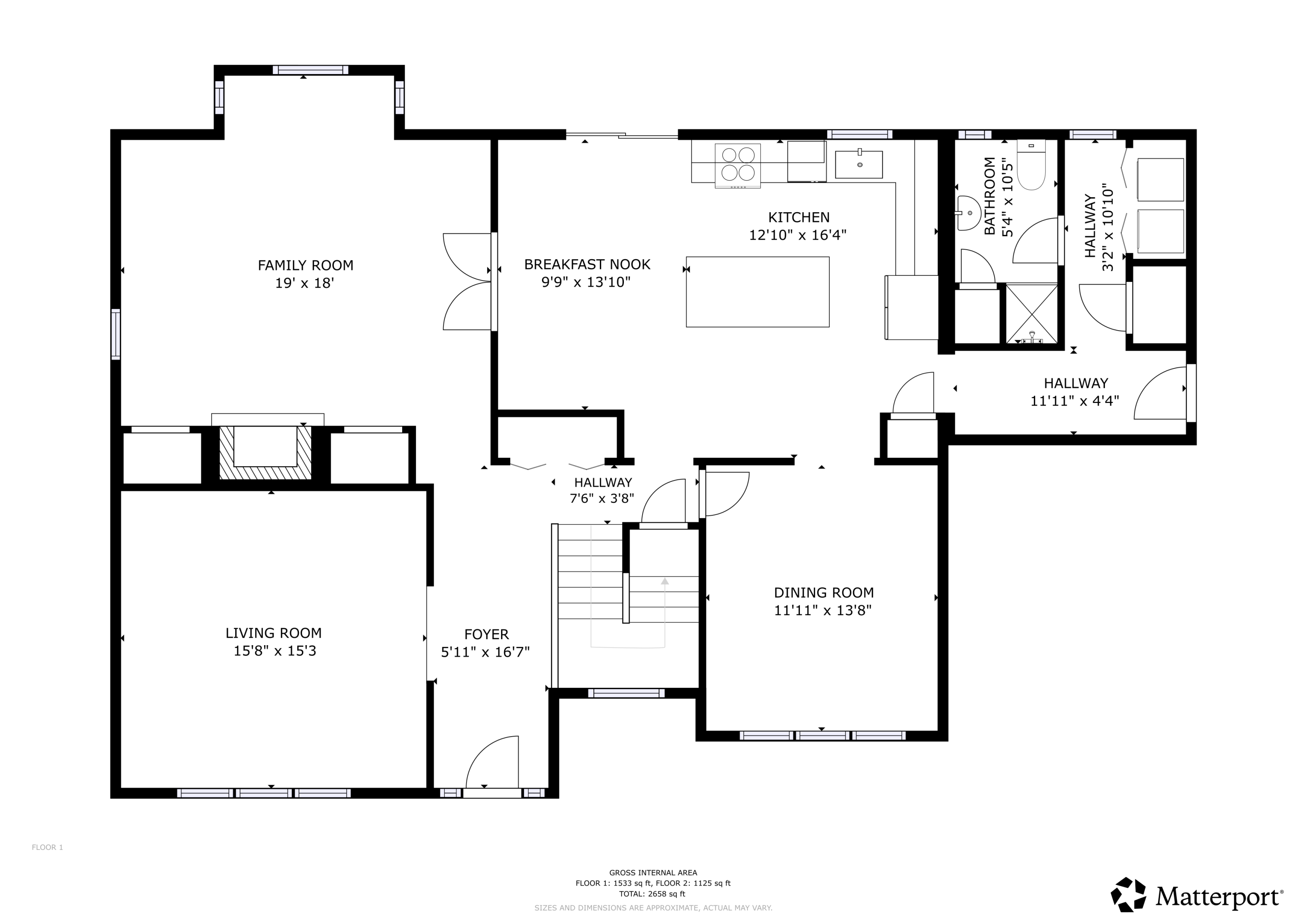 75 Partridge Circle