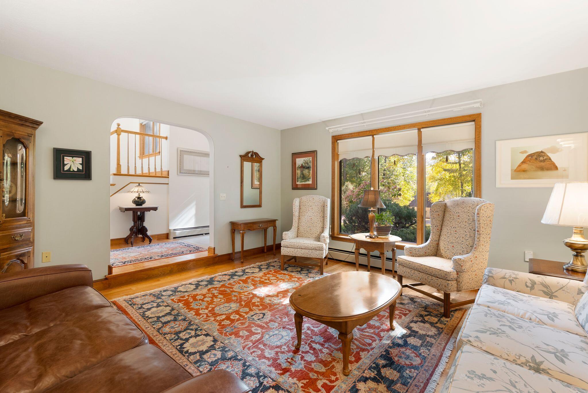 75 Partridge Circle