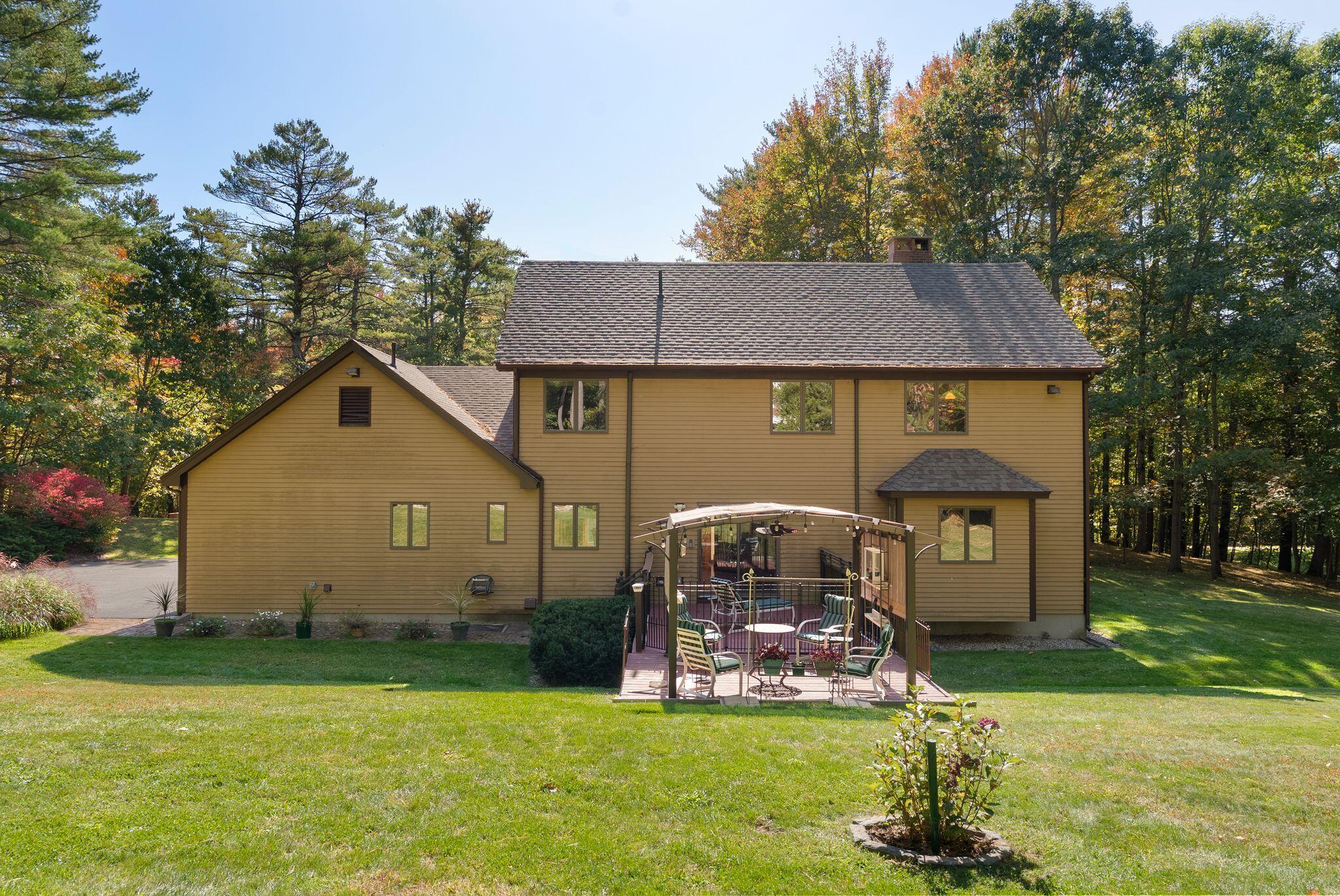 75 Partridge Circle