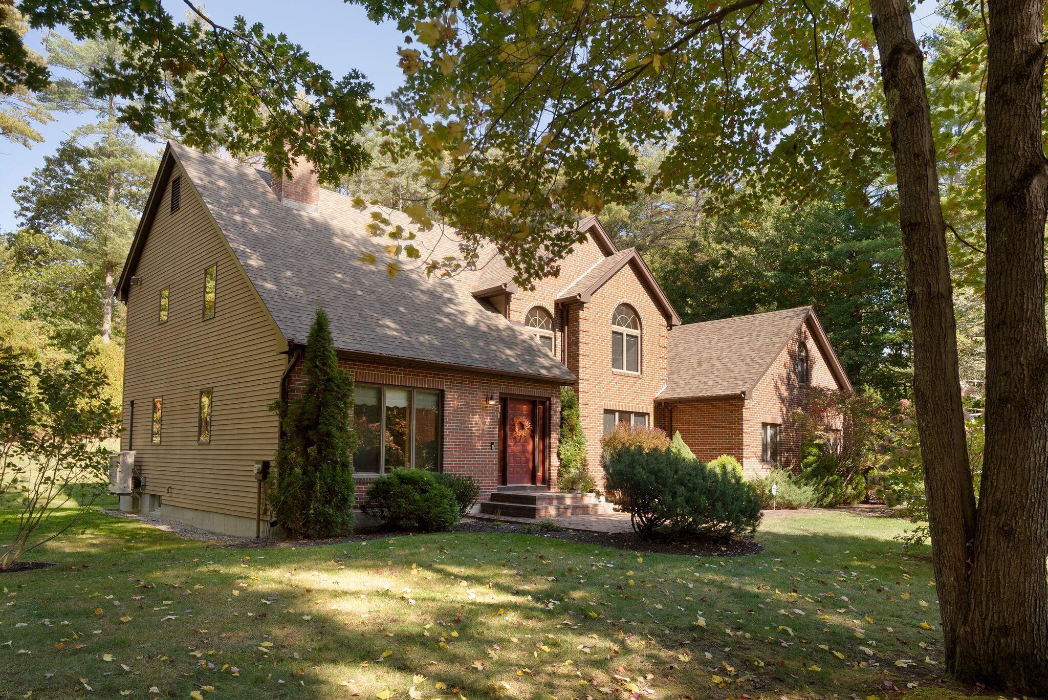 75 Partridge Circle