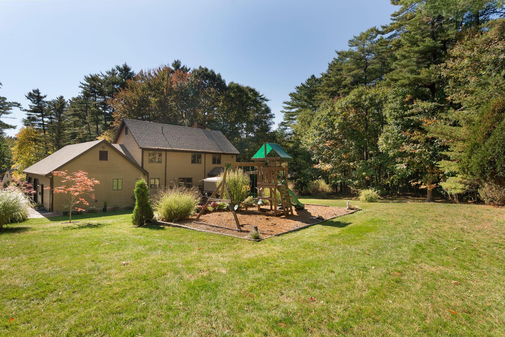 75 Partridge Circle