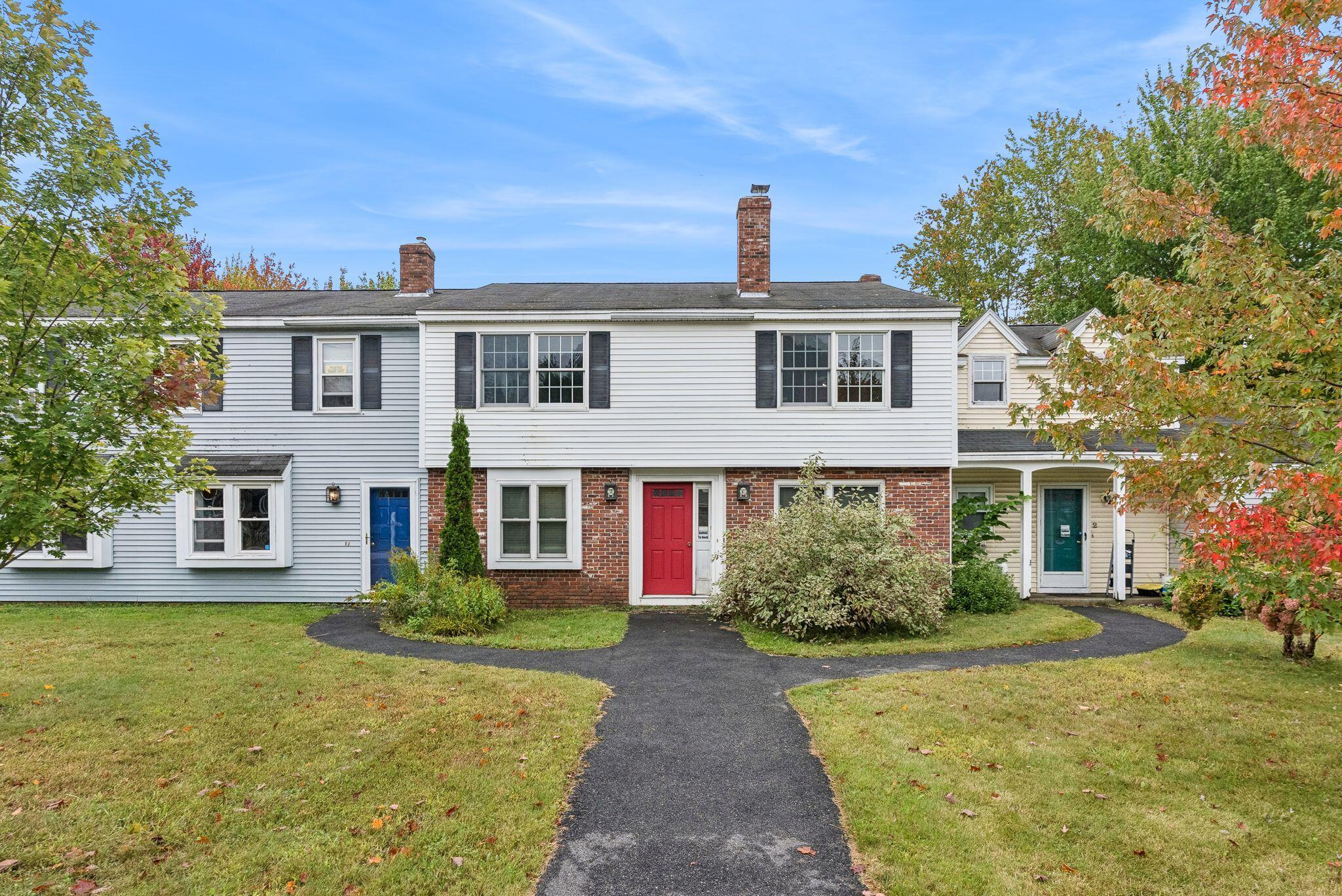 1 Village Green Drive 4