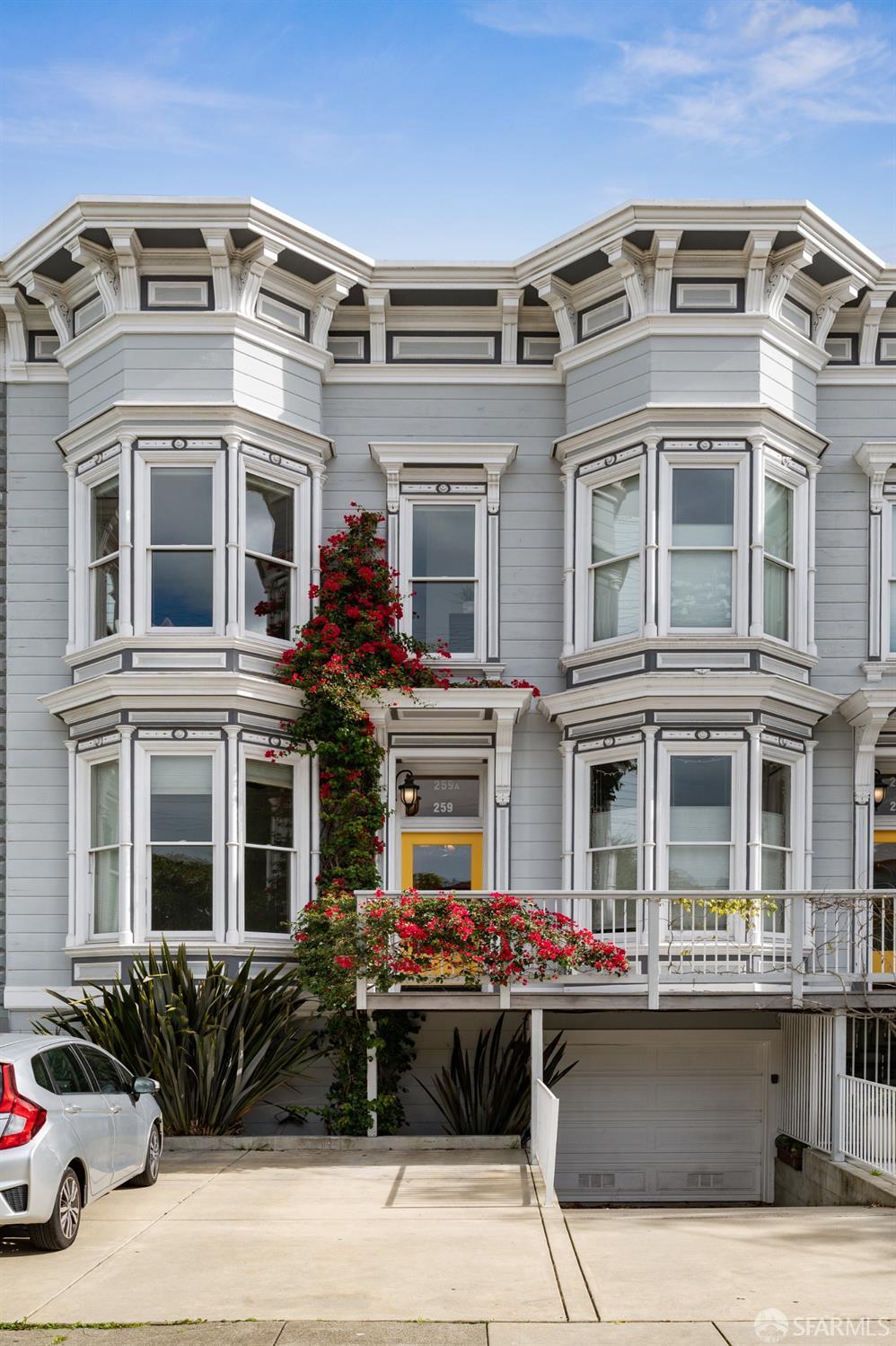 259 Bartlett Street # A