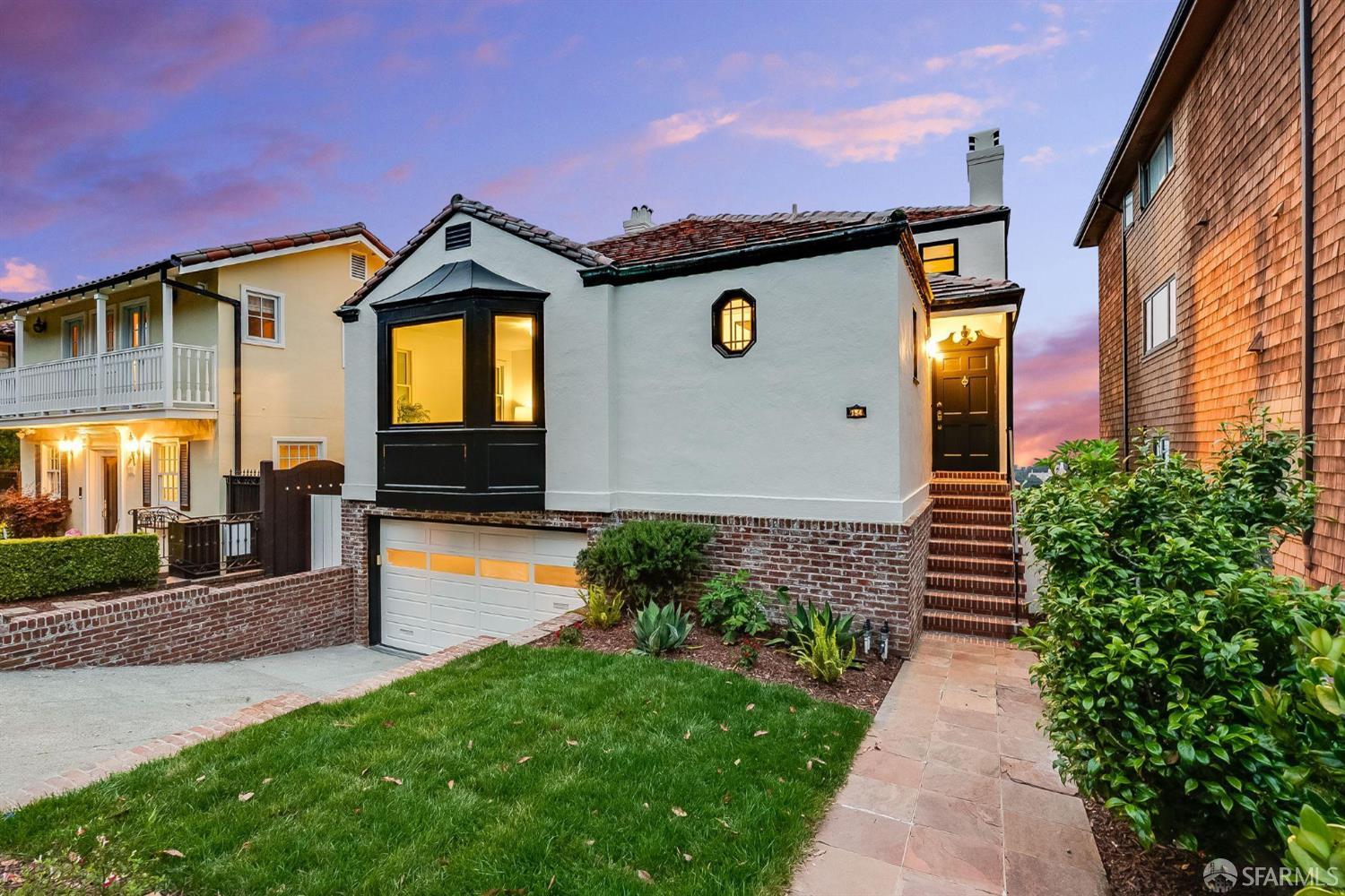 154 San Pablo Avenue
