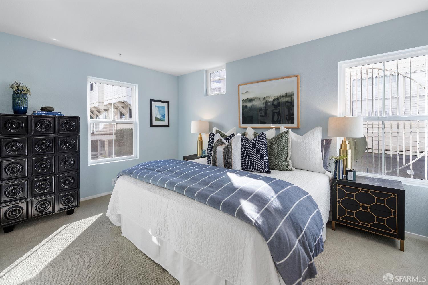 1326 Scott Street # 32