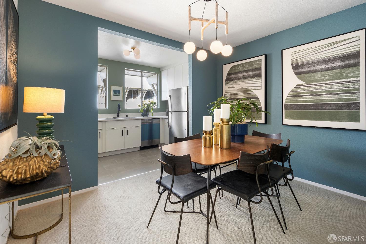 1326 Scott Street # 32