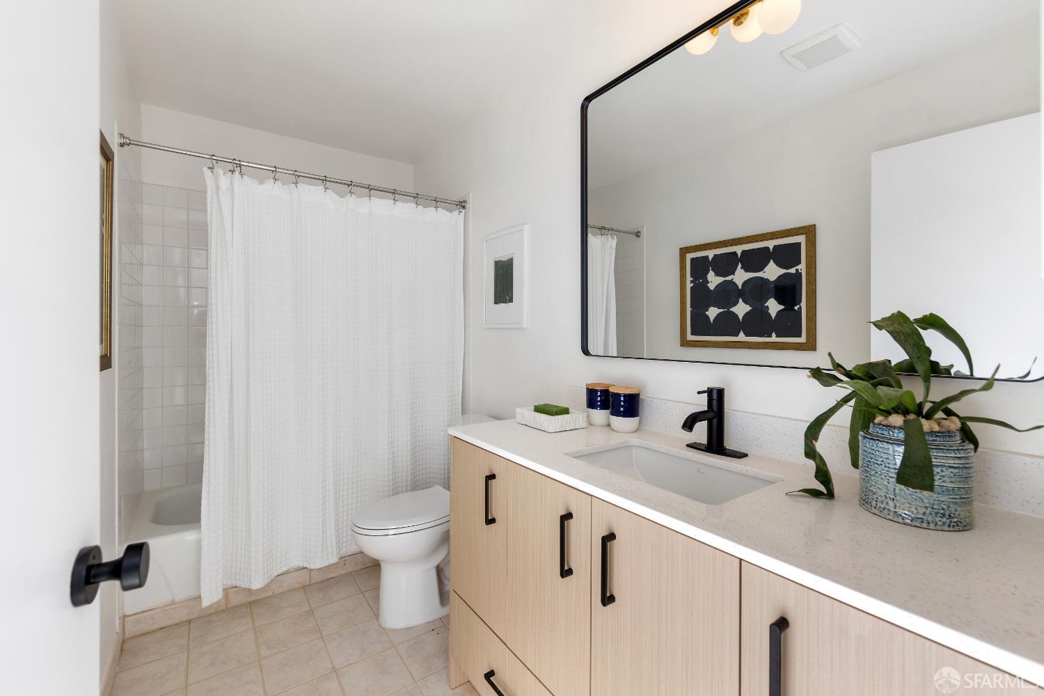 1326 Scott Street # 32