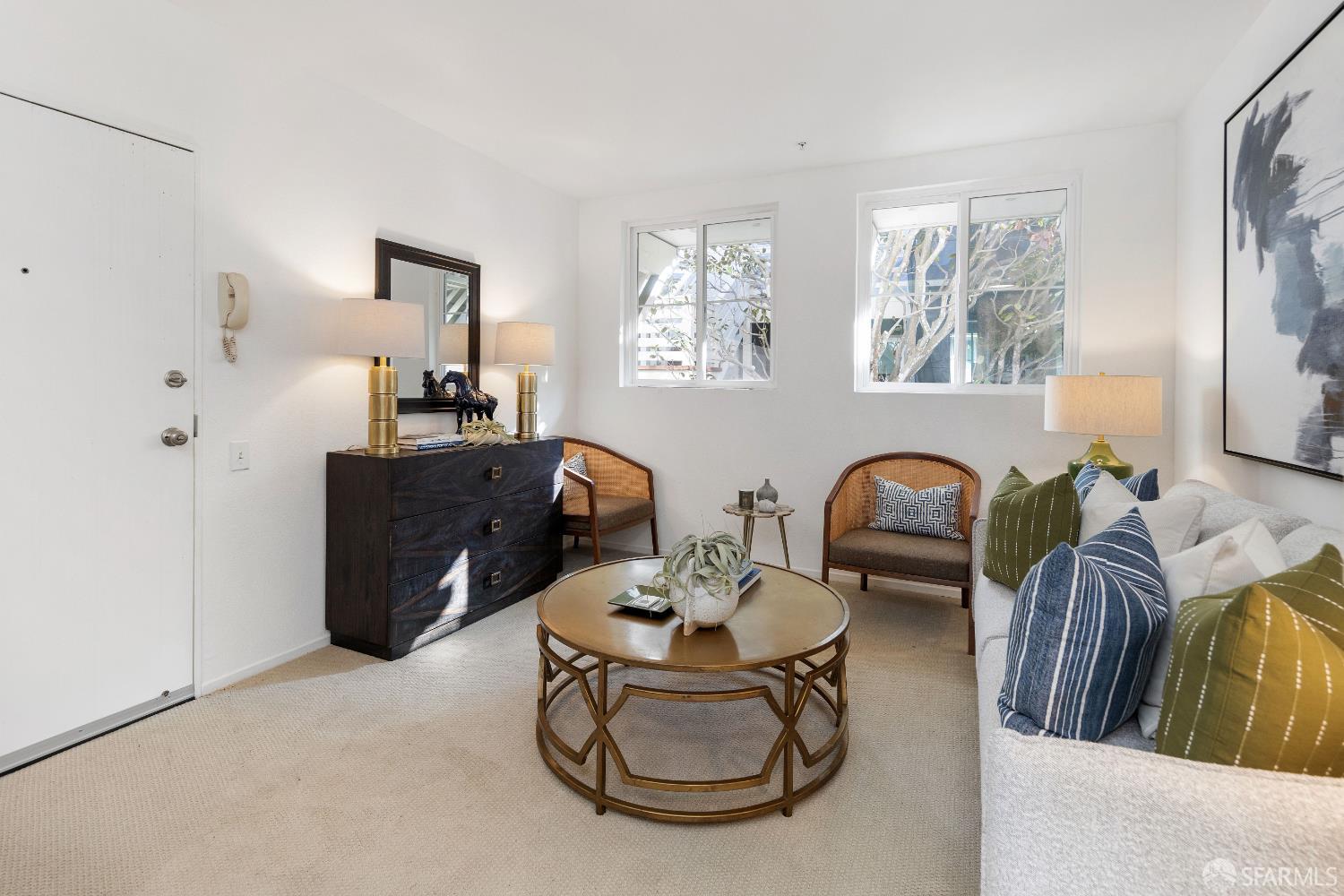 1326 Scott Street # 32